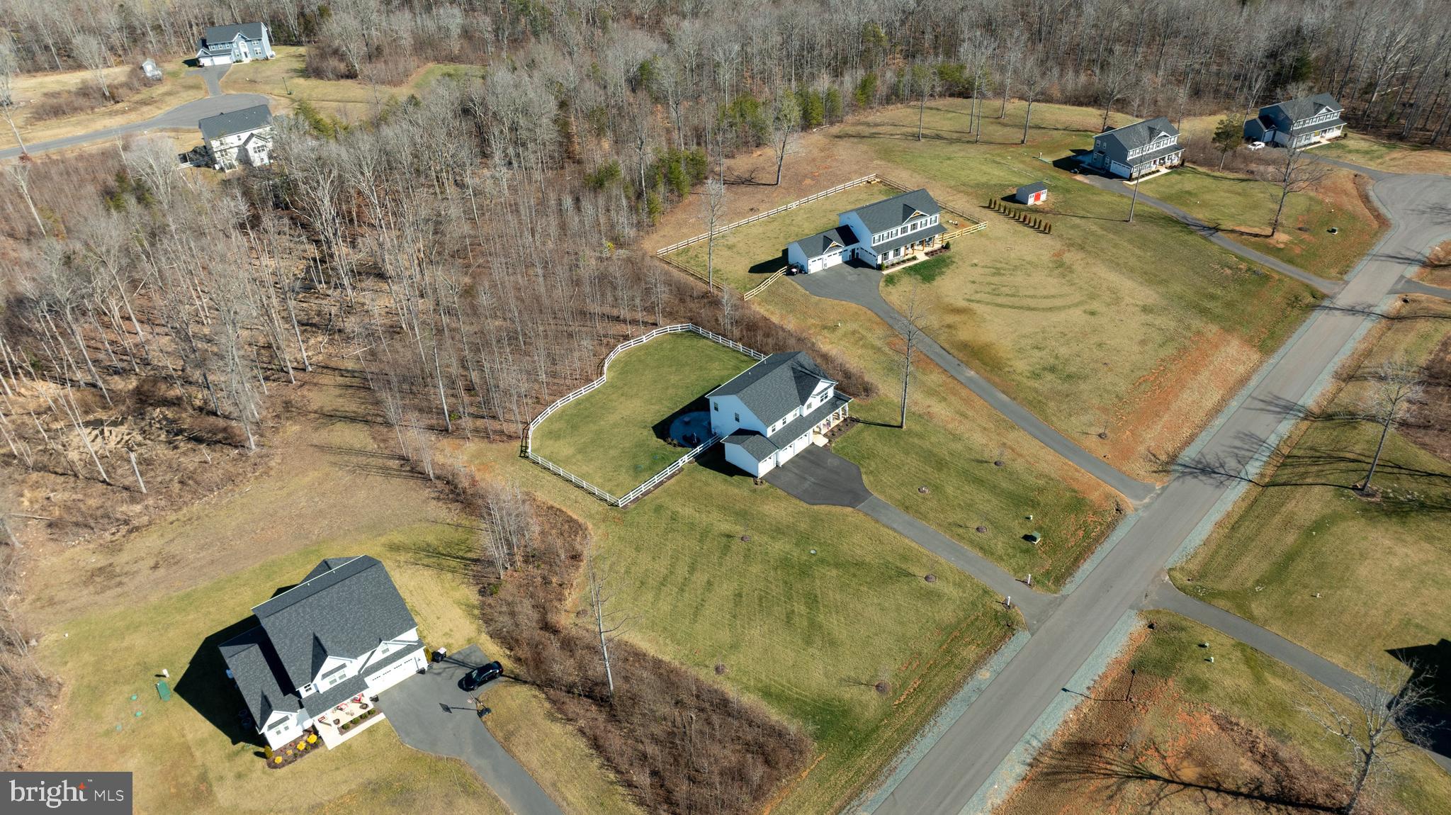 ROBERTS RUN - Residential