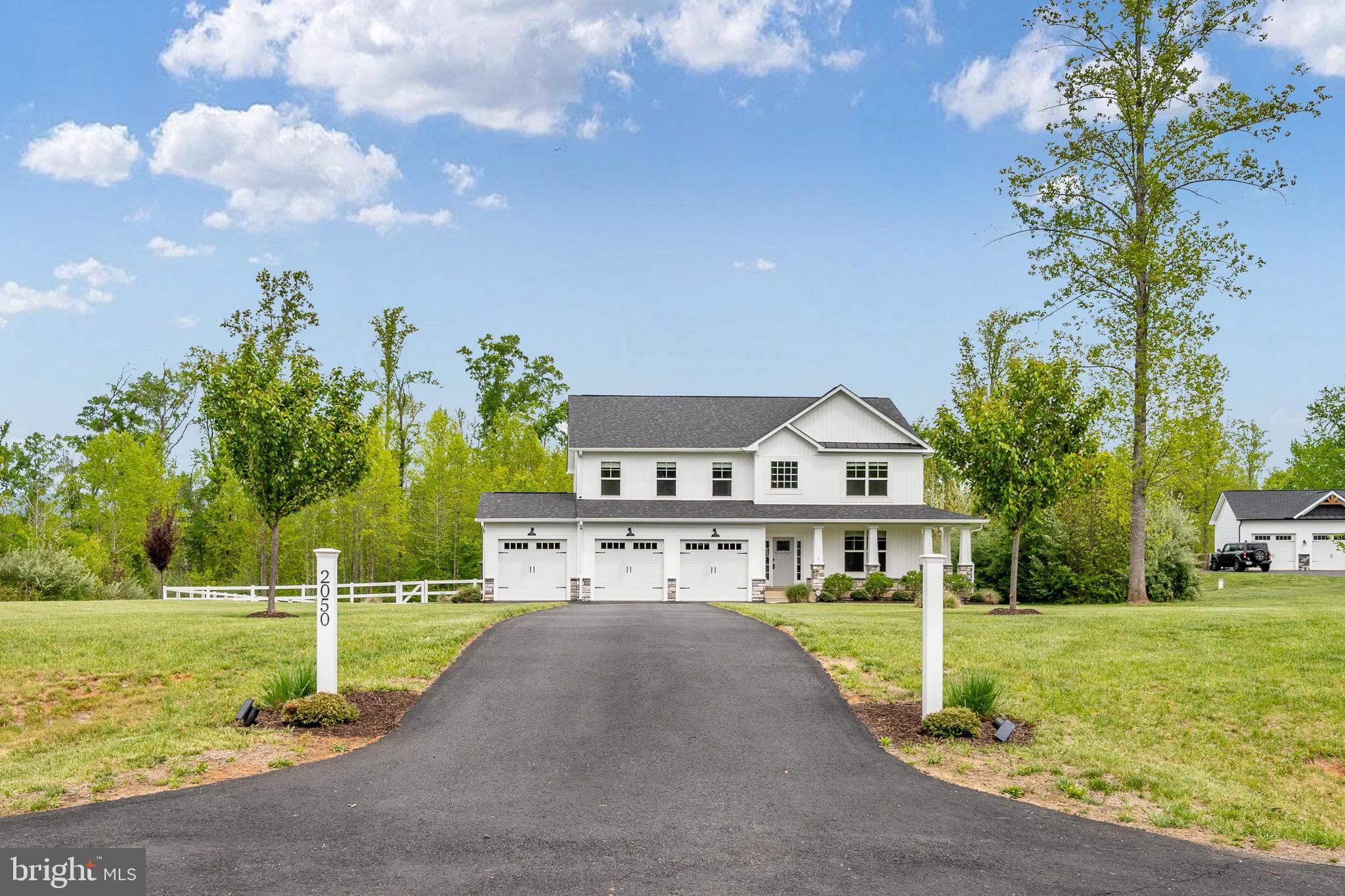 ROBERTS RUN - Residential