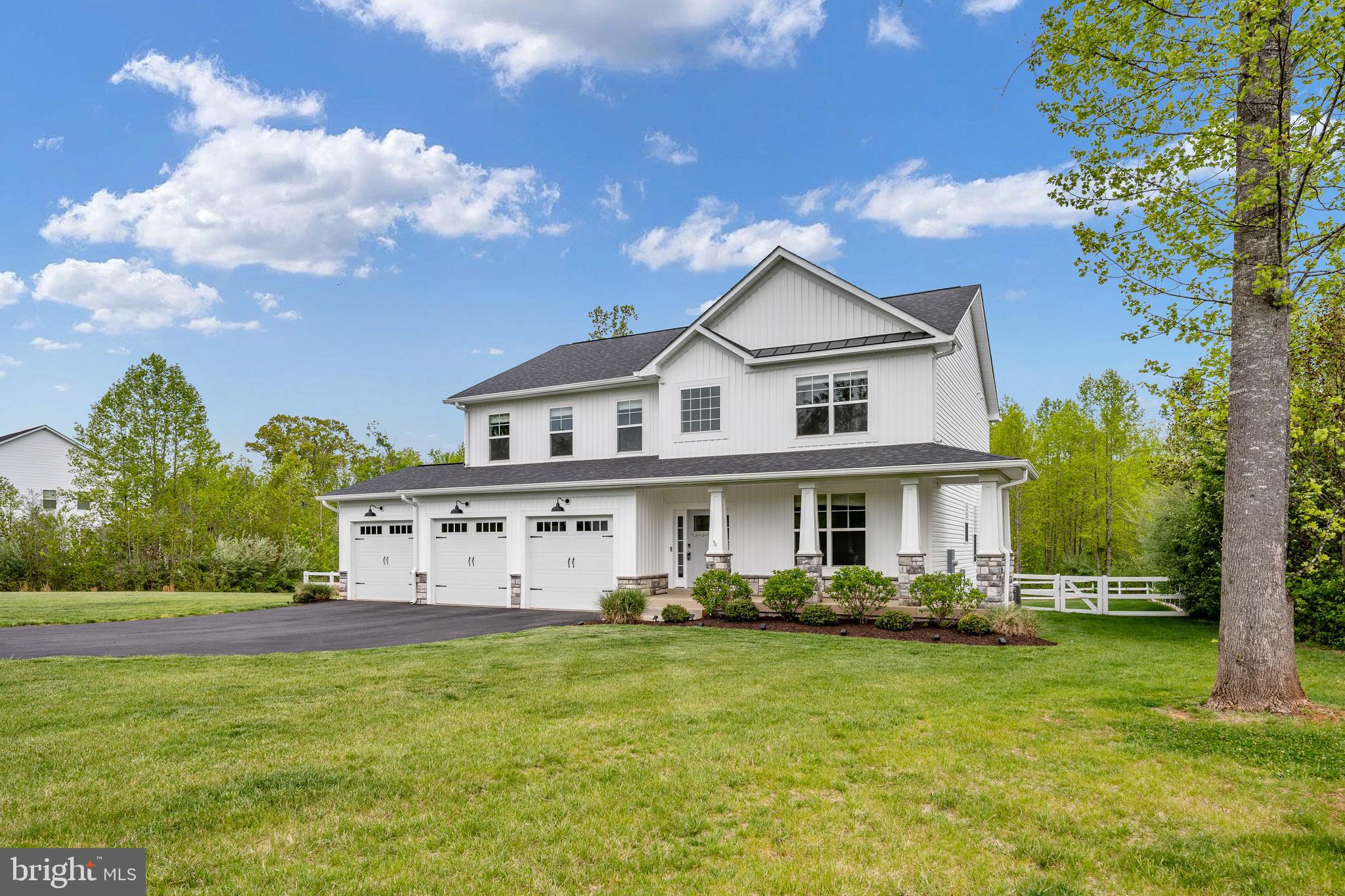 ROBERTS RUN - Residential