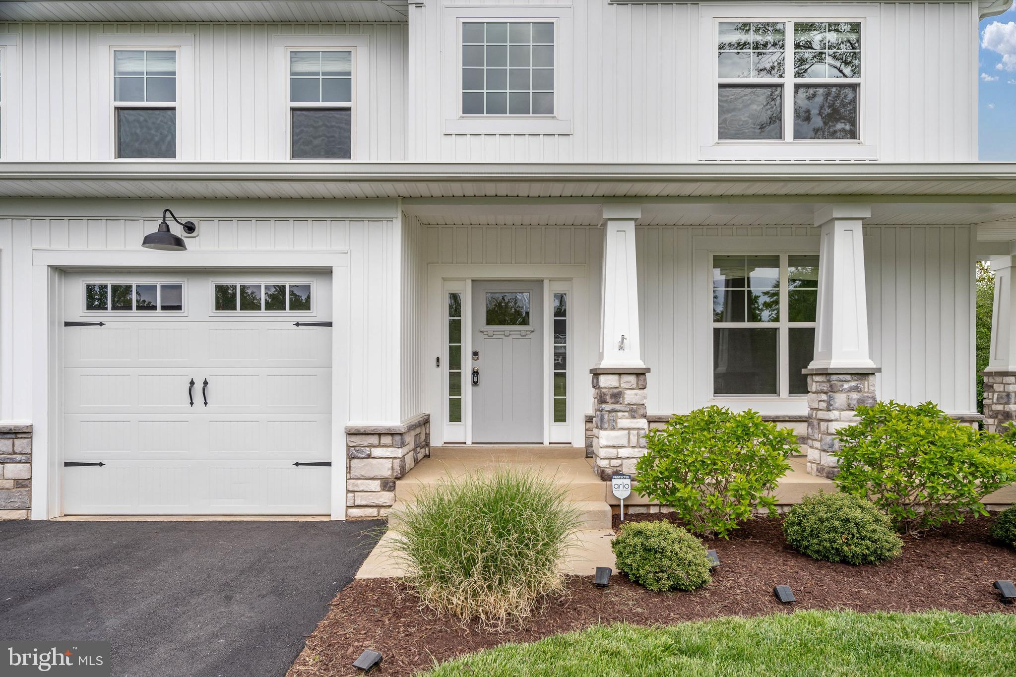 ROBERTS RUN - Residential