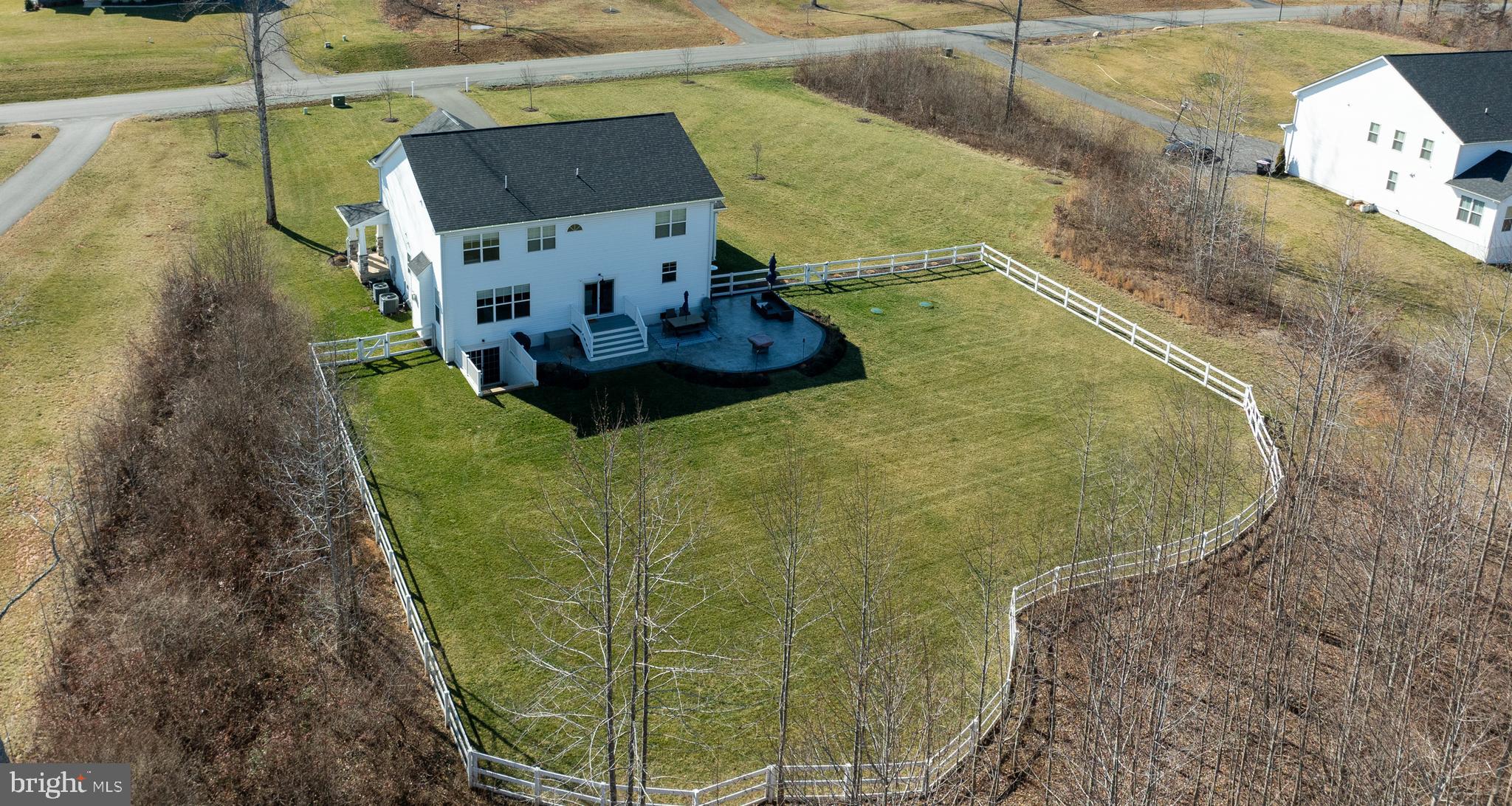 ROBERTS RUN - Residential