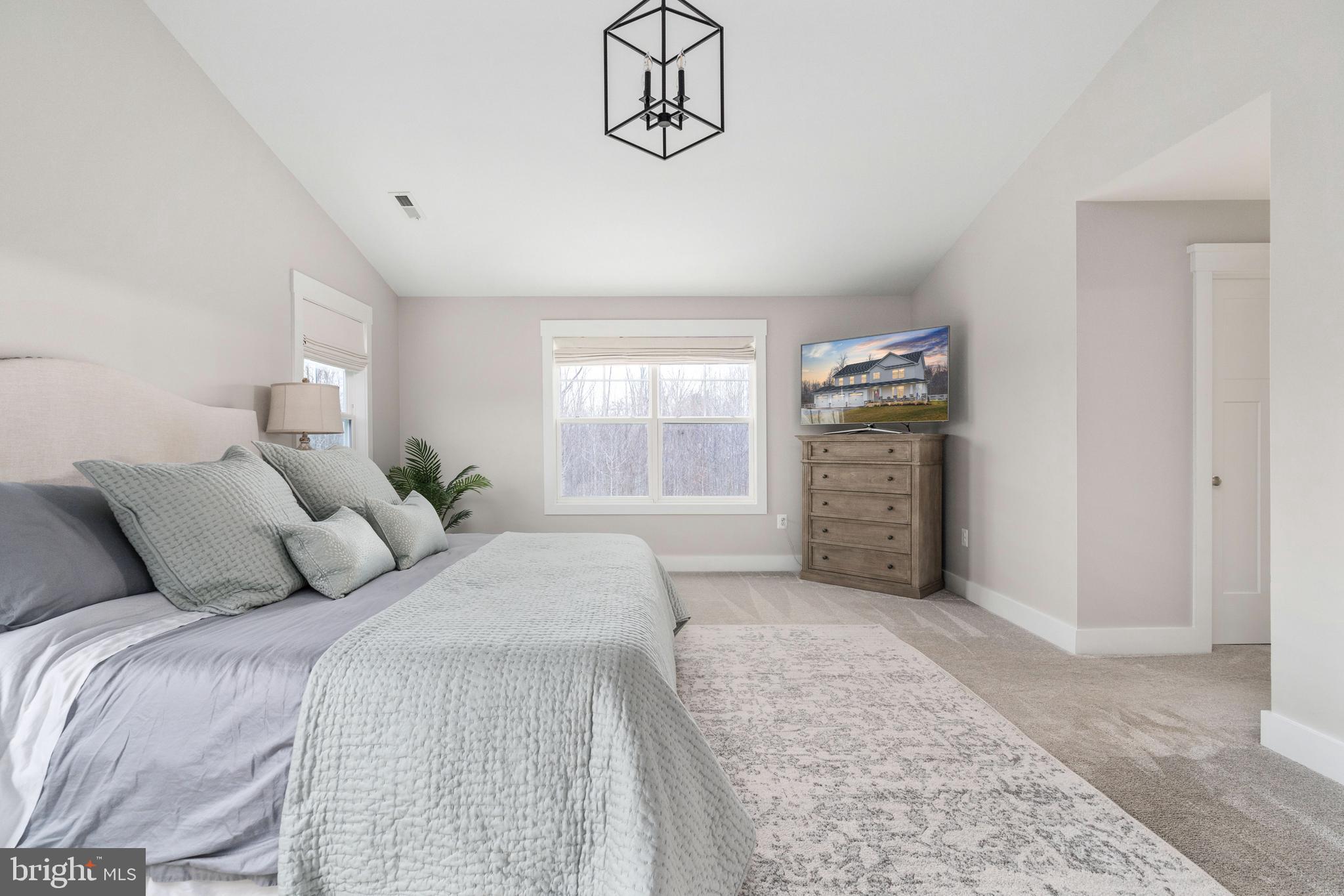 ROBERTS RUN - Residential