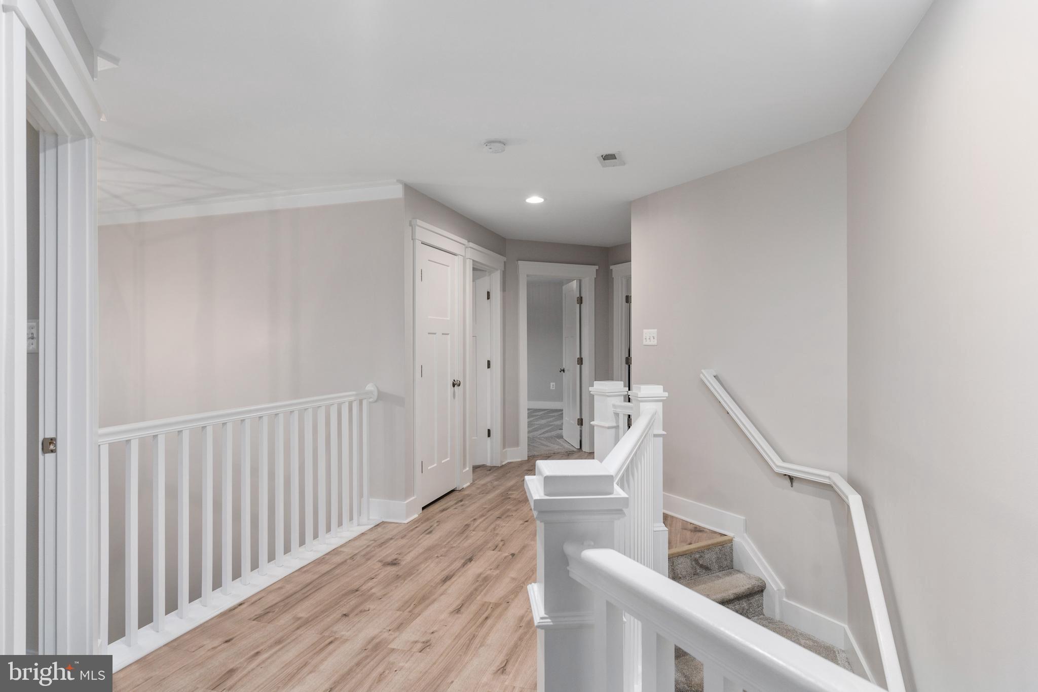 ROBERTS RUN - Residential