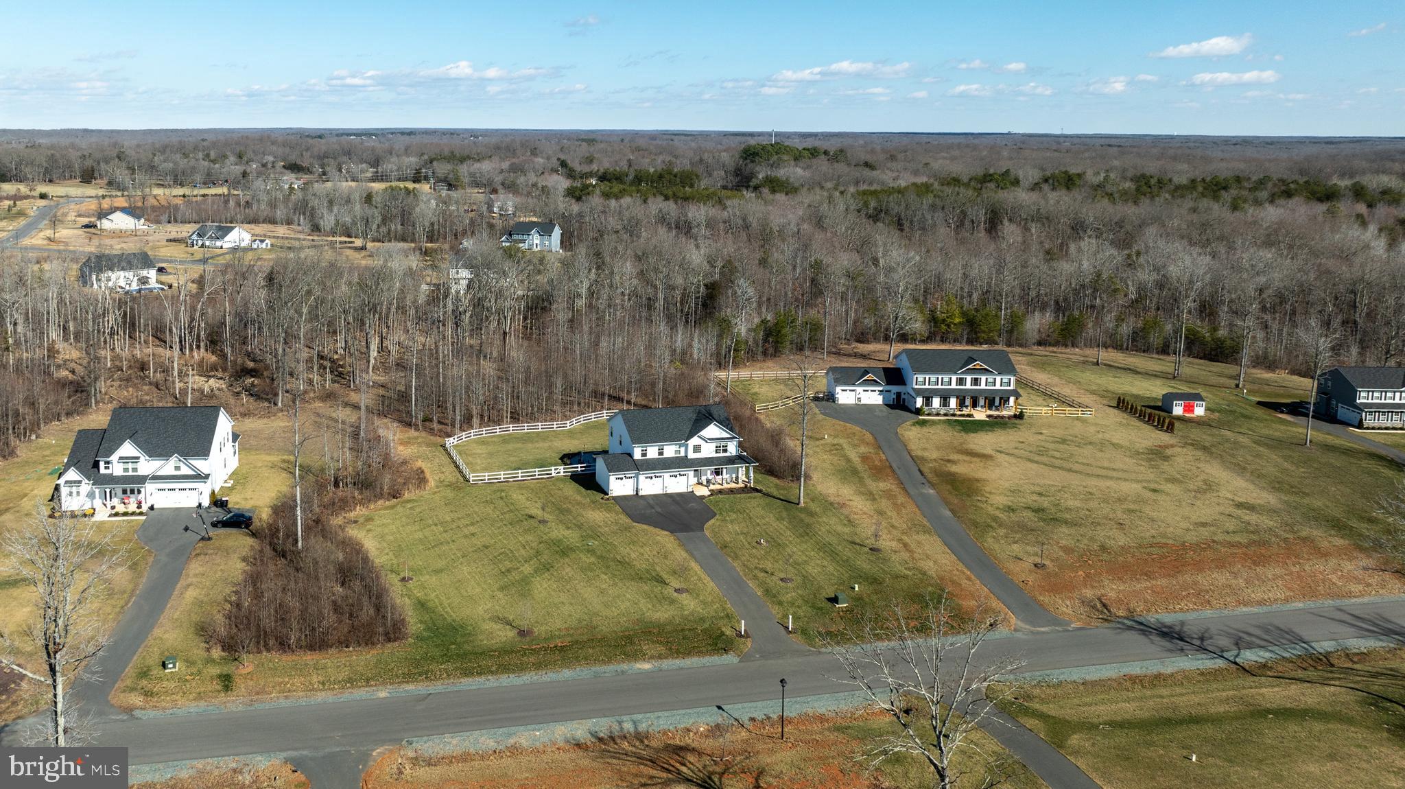 ROBERTS RUN - Residential