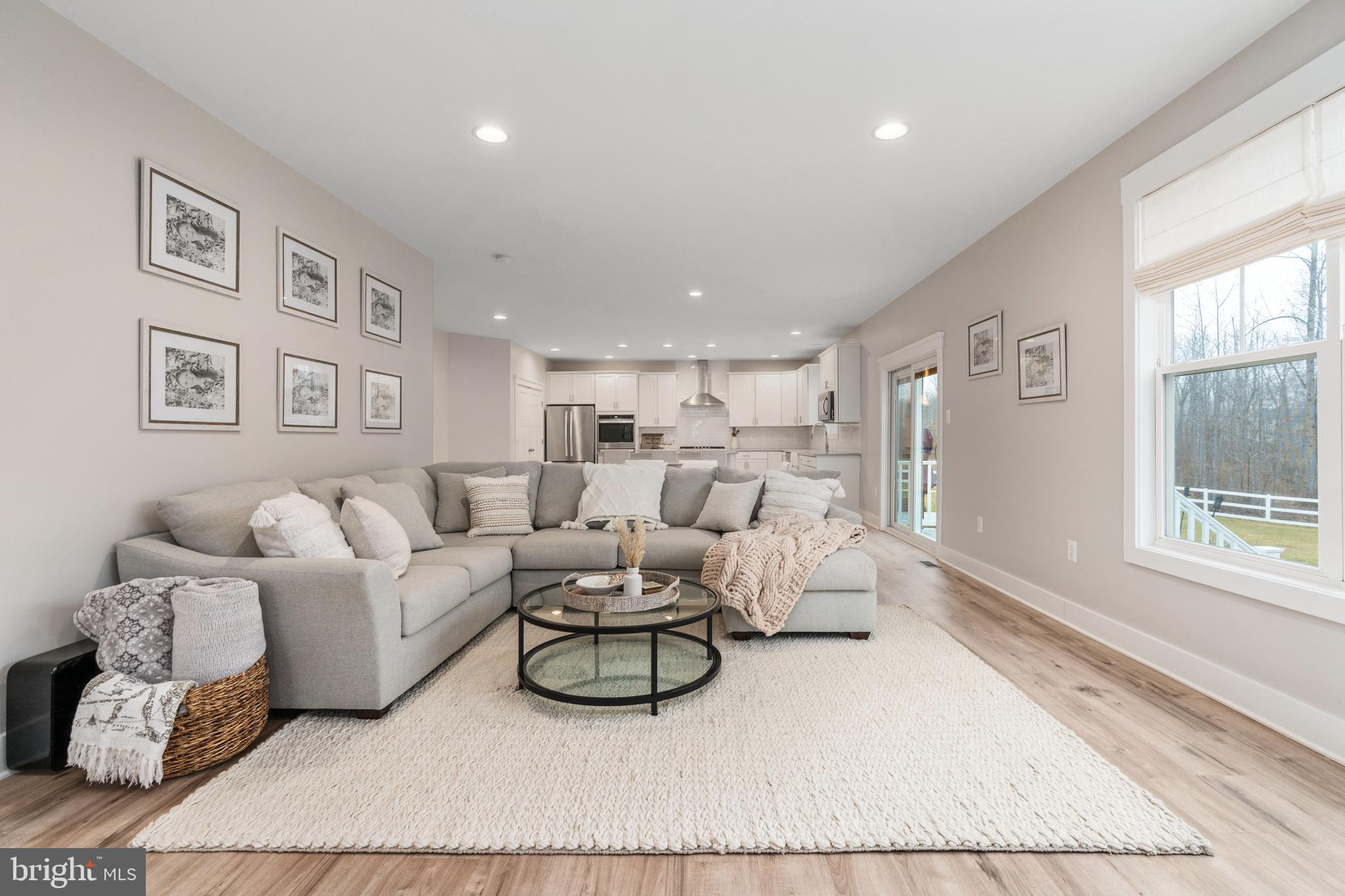 ROBERTS RUN - Residential