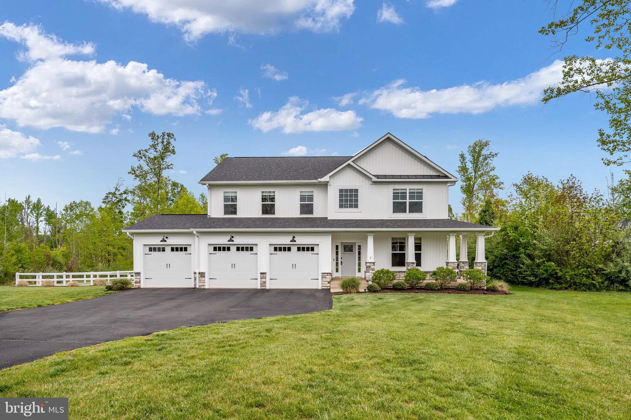 ROBERTS RUN - Residential