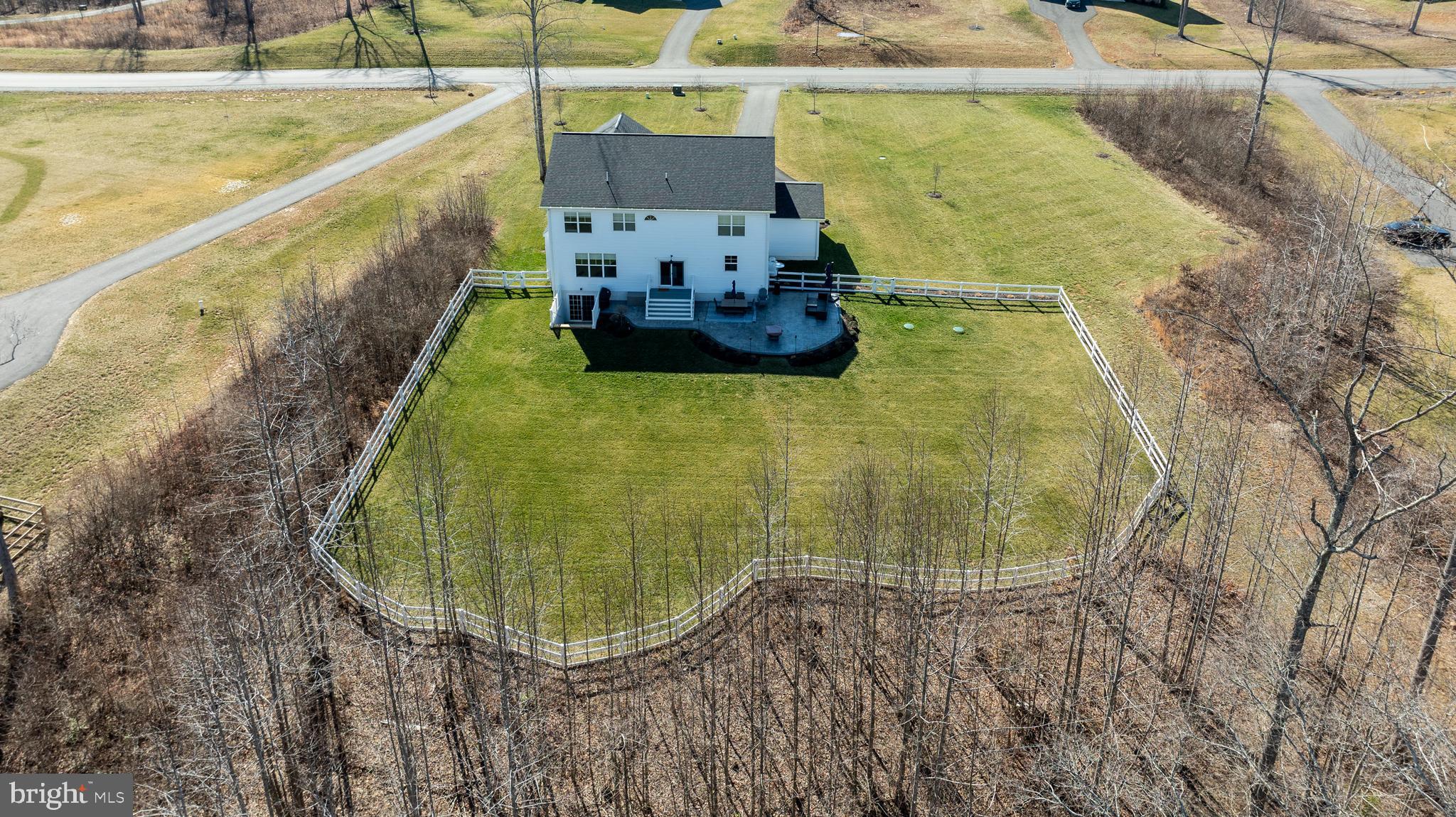 ROBERTS RUN - Residential