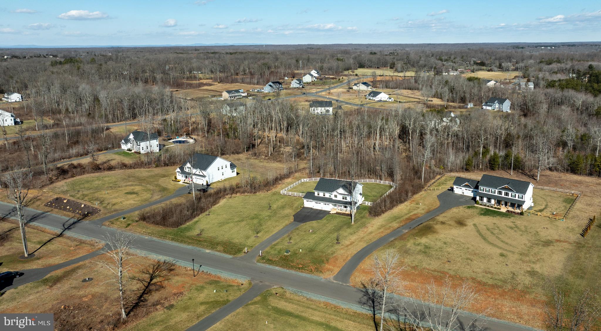 ROBERTS RUN - Residential