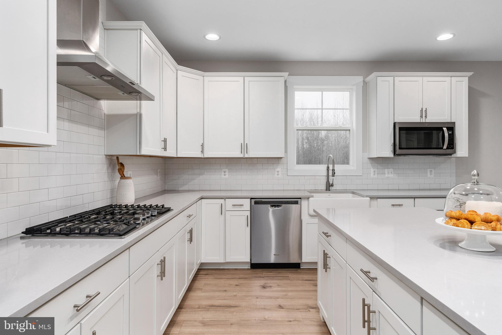 ROBERTS RUN - Residential