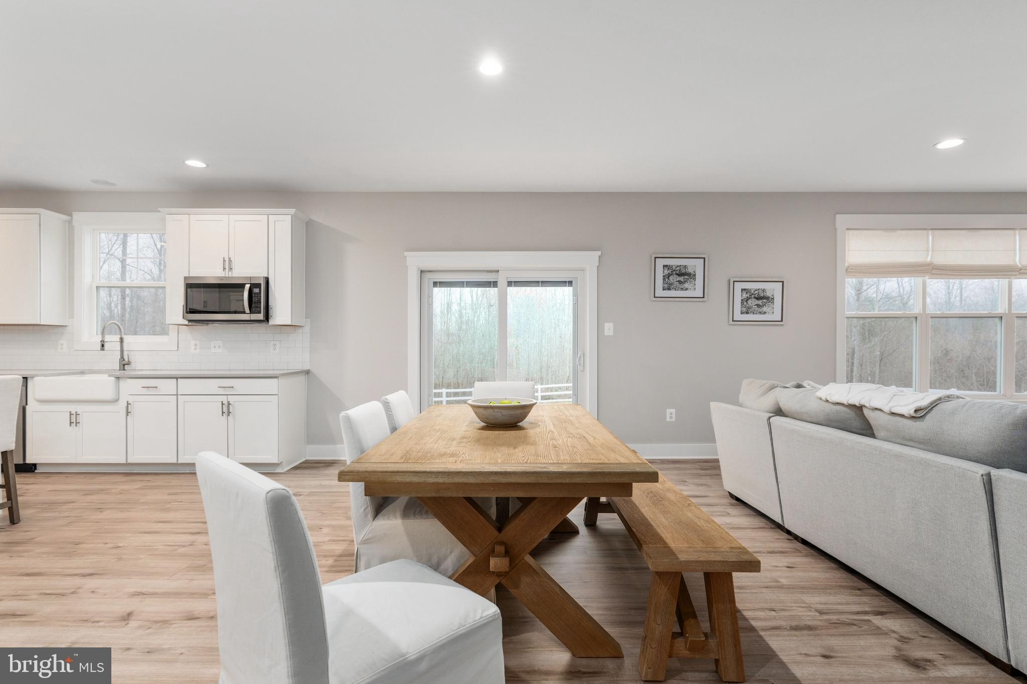 ROBERTS RUN - Residential