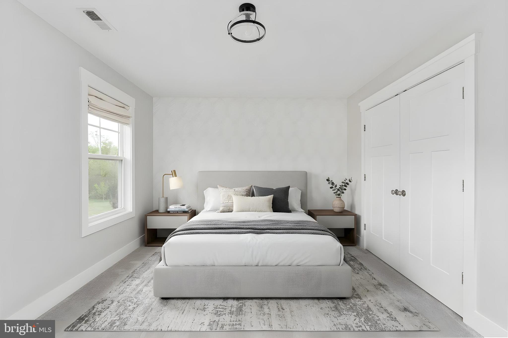 ROBERTS RUN - Residential