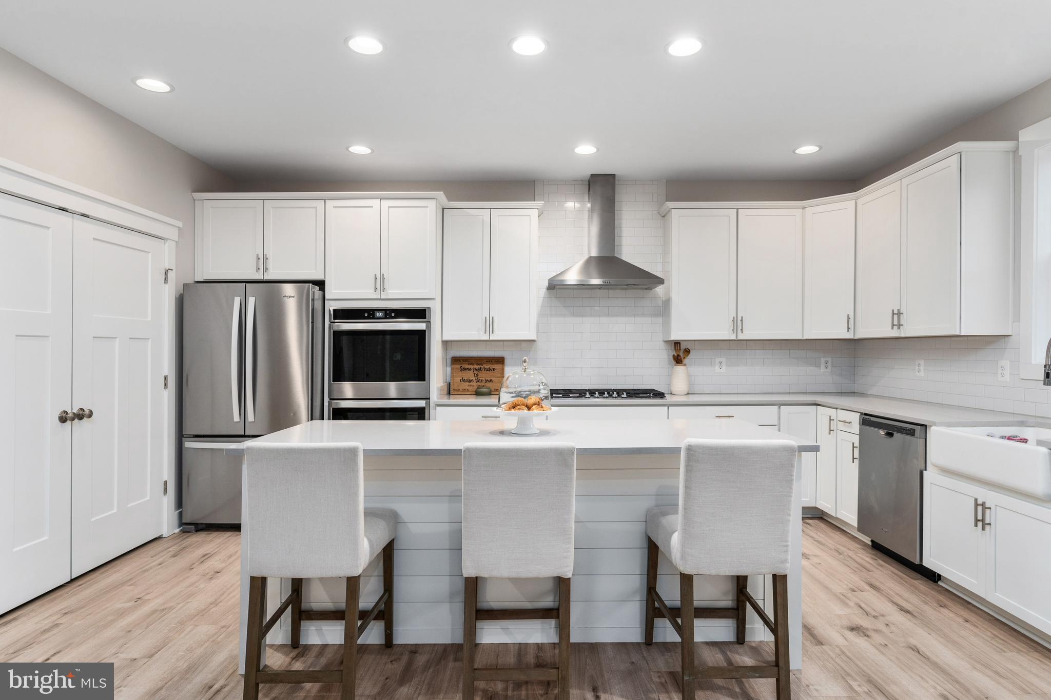 ROBERTS RUN - Residential