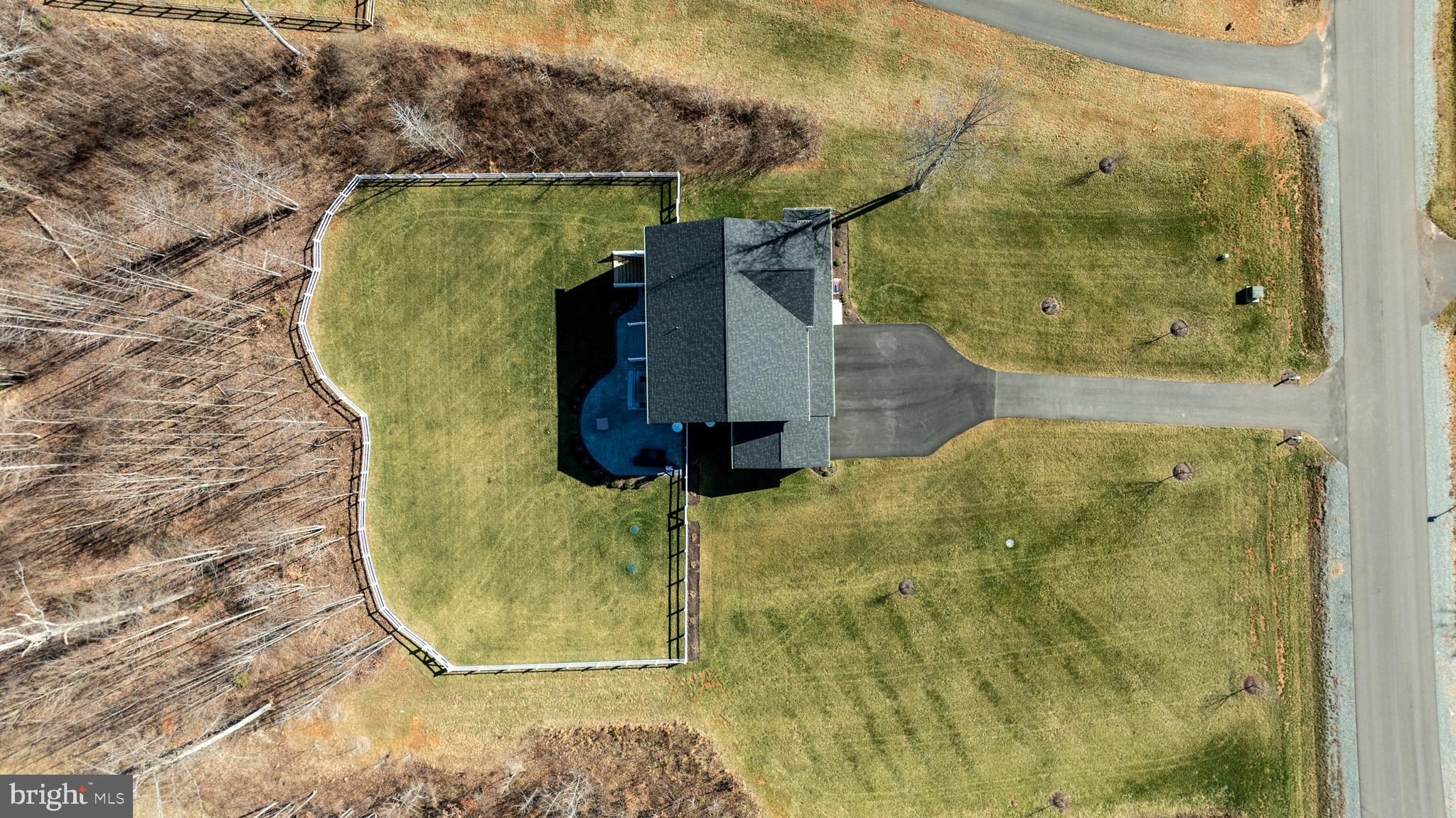 ROBERTS RUN - Residential