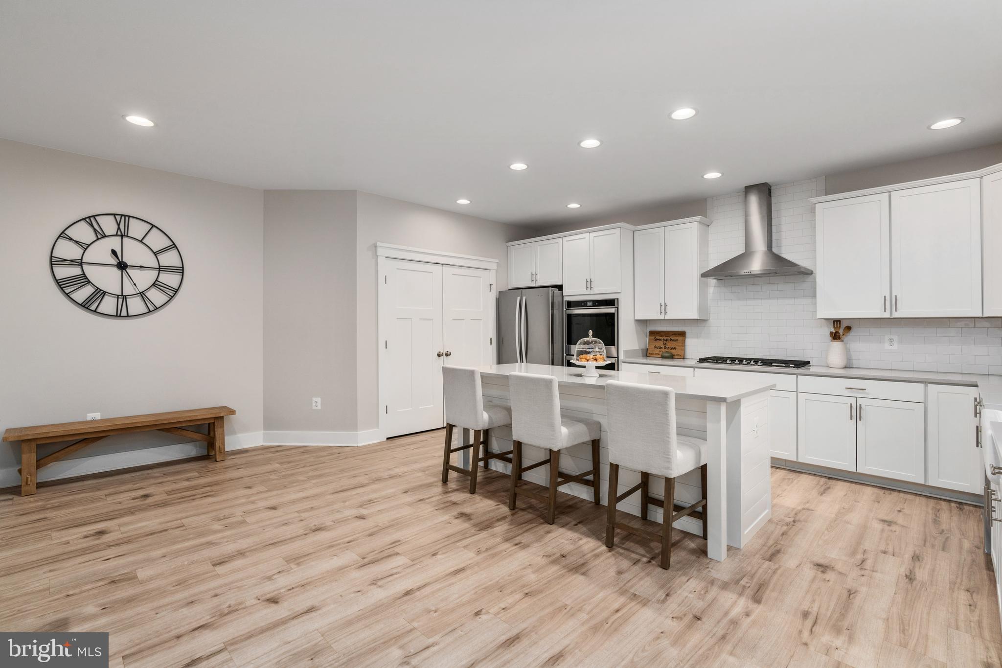 ROBERTS RUN - Residential