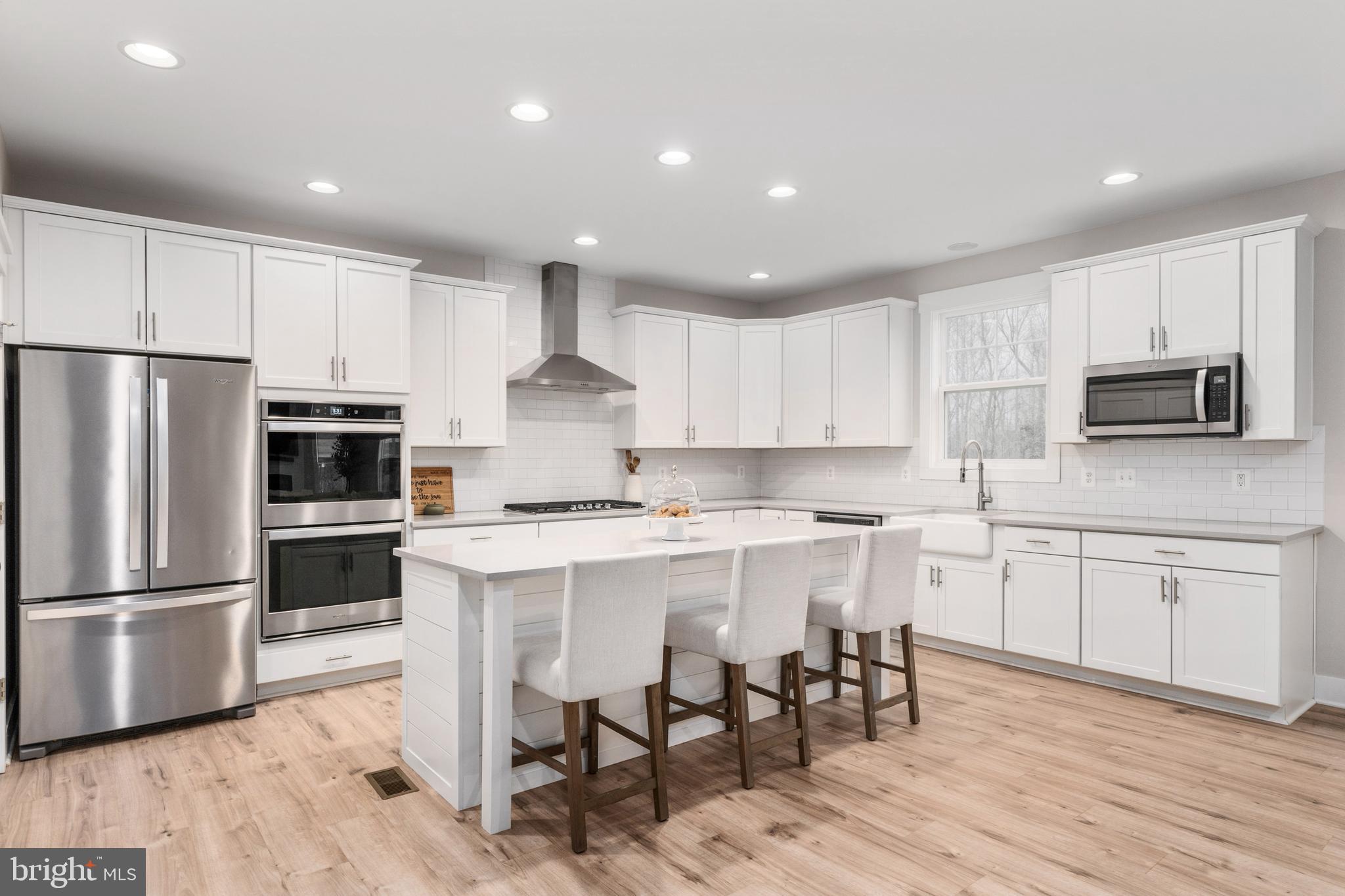 ROBERTS RUN - Residential