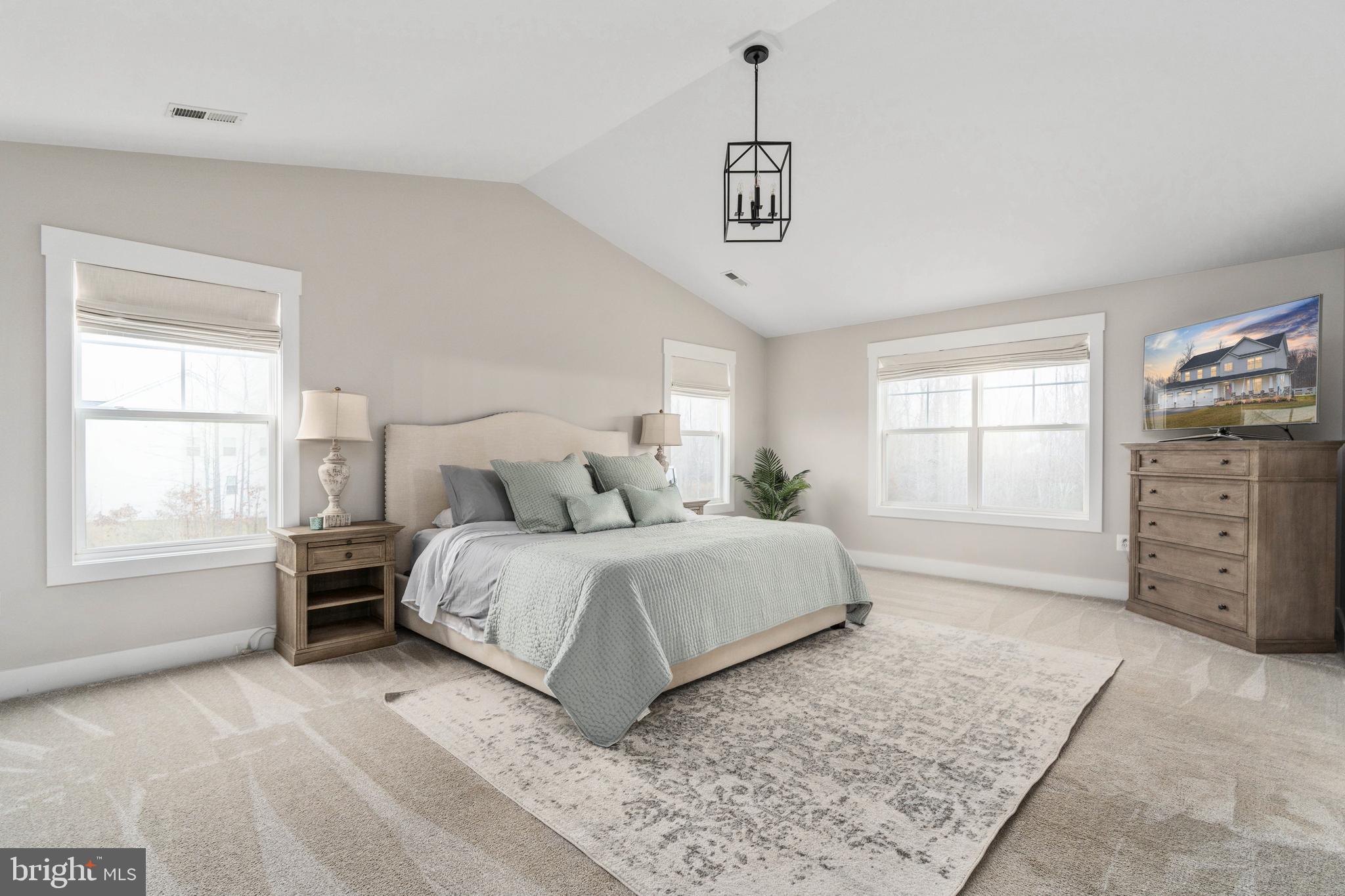 ROBERTS RUN - Residential