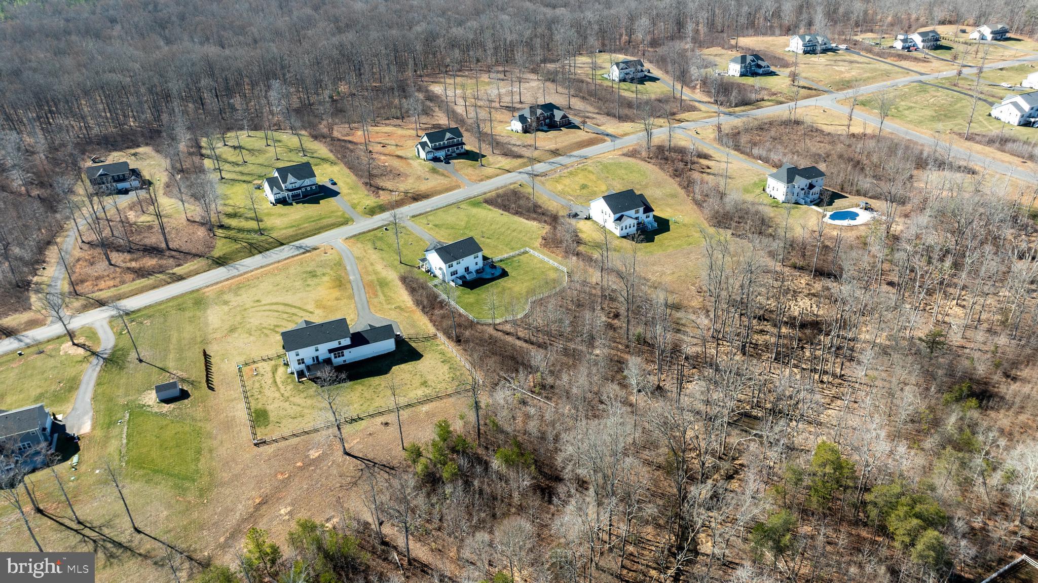 ROBERTS RUN - Residential