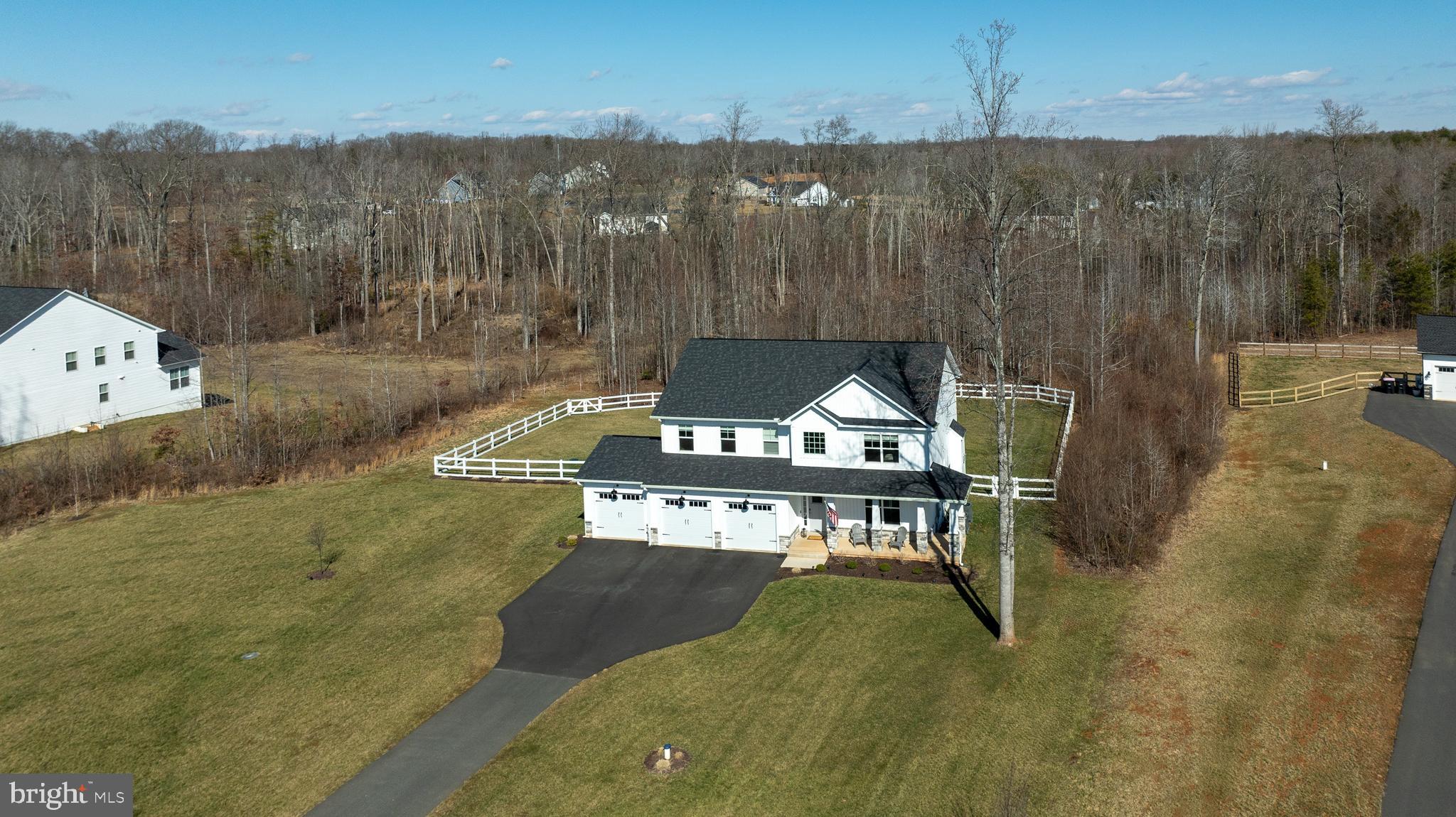 ROBERTS RUN - Residential