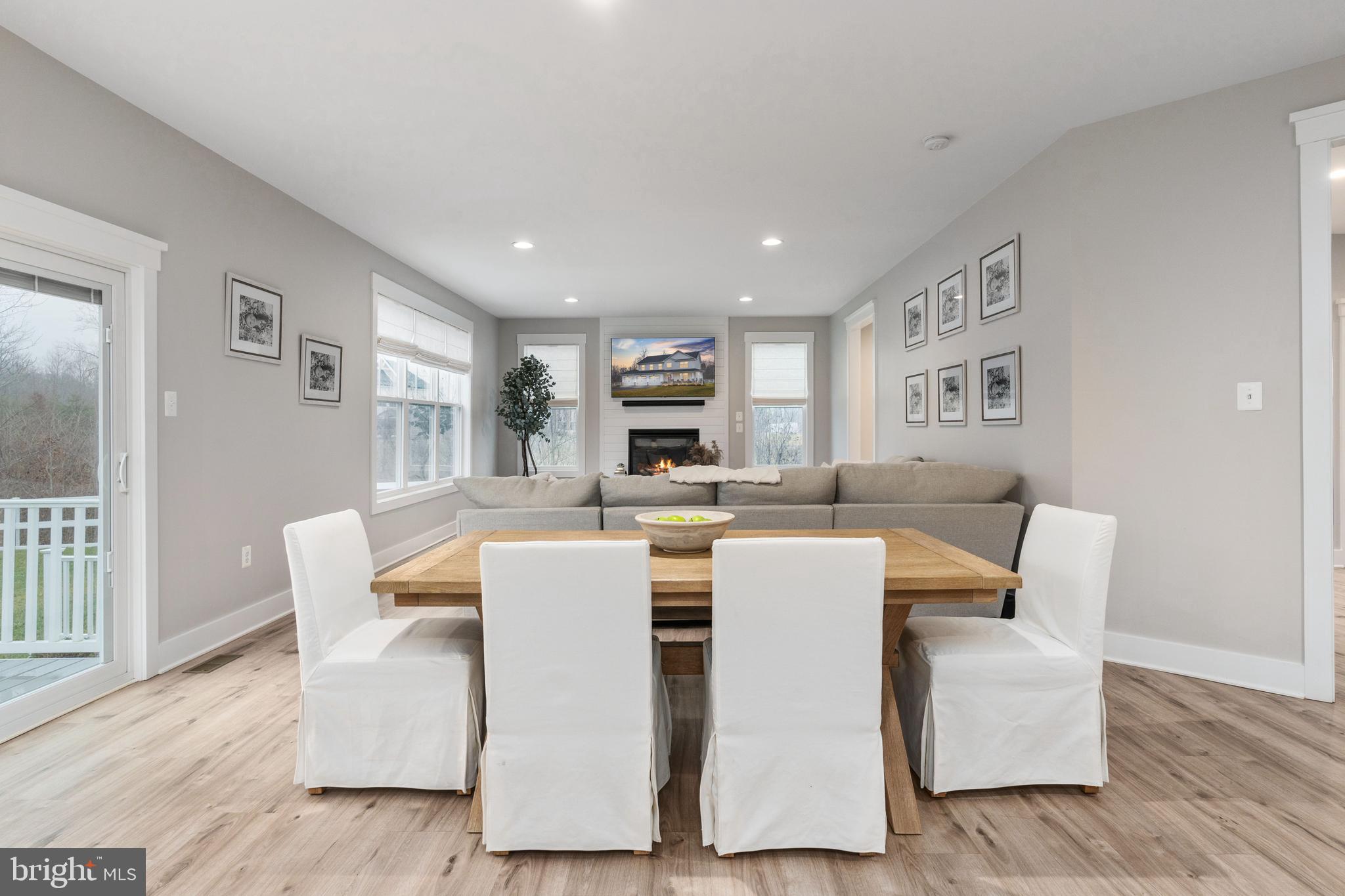 ROBERTS RUN - Residential