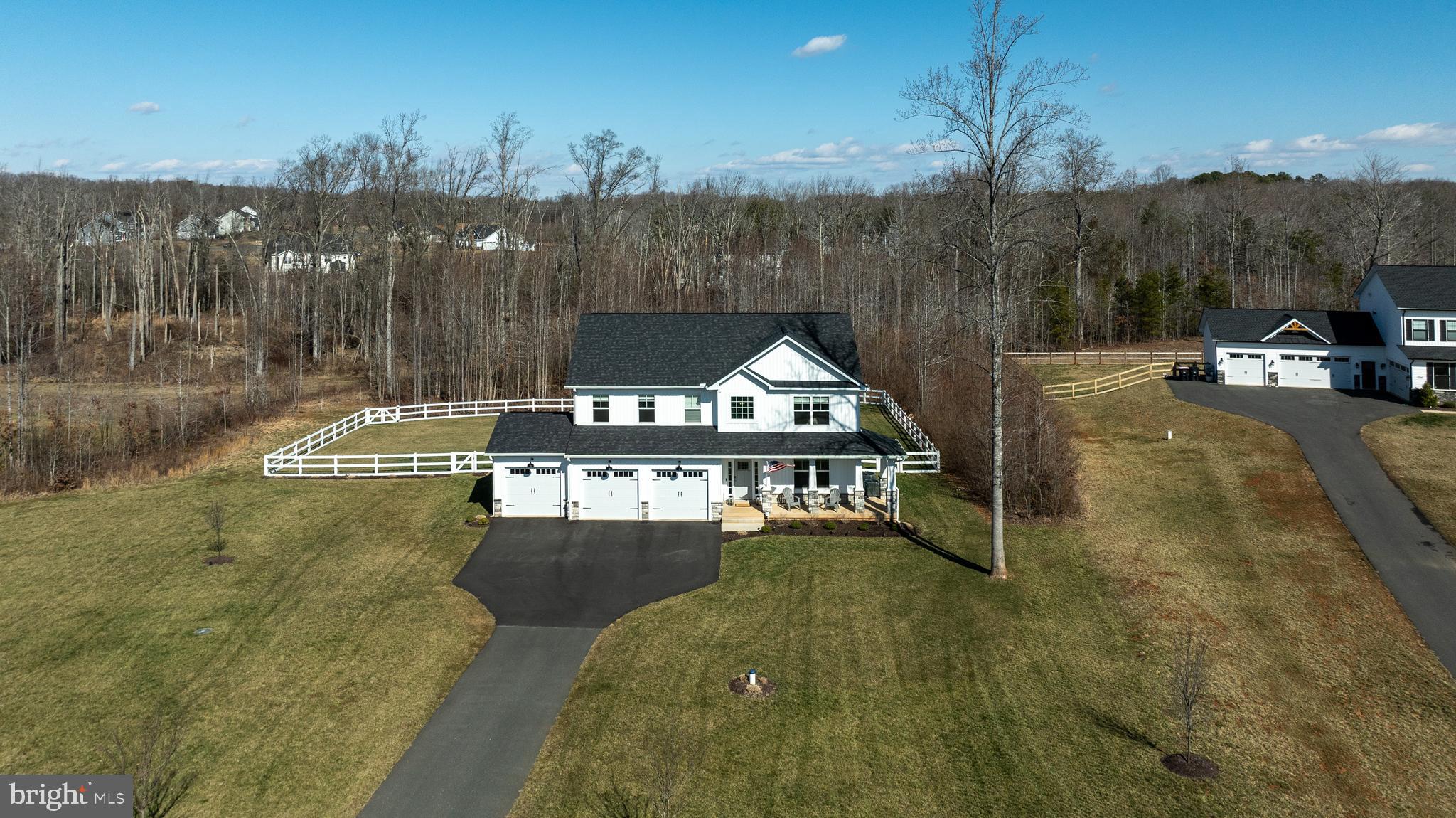 ROBERTS RUN - Residential