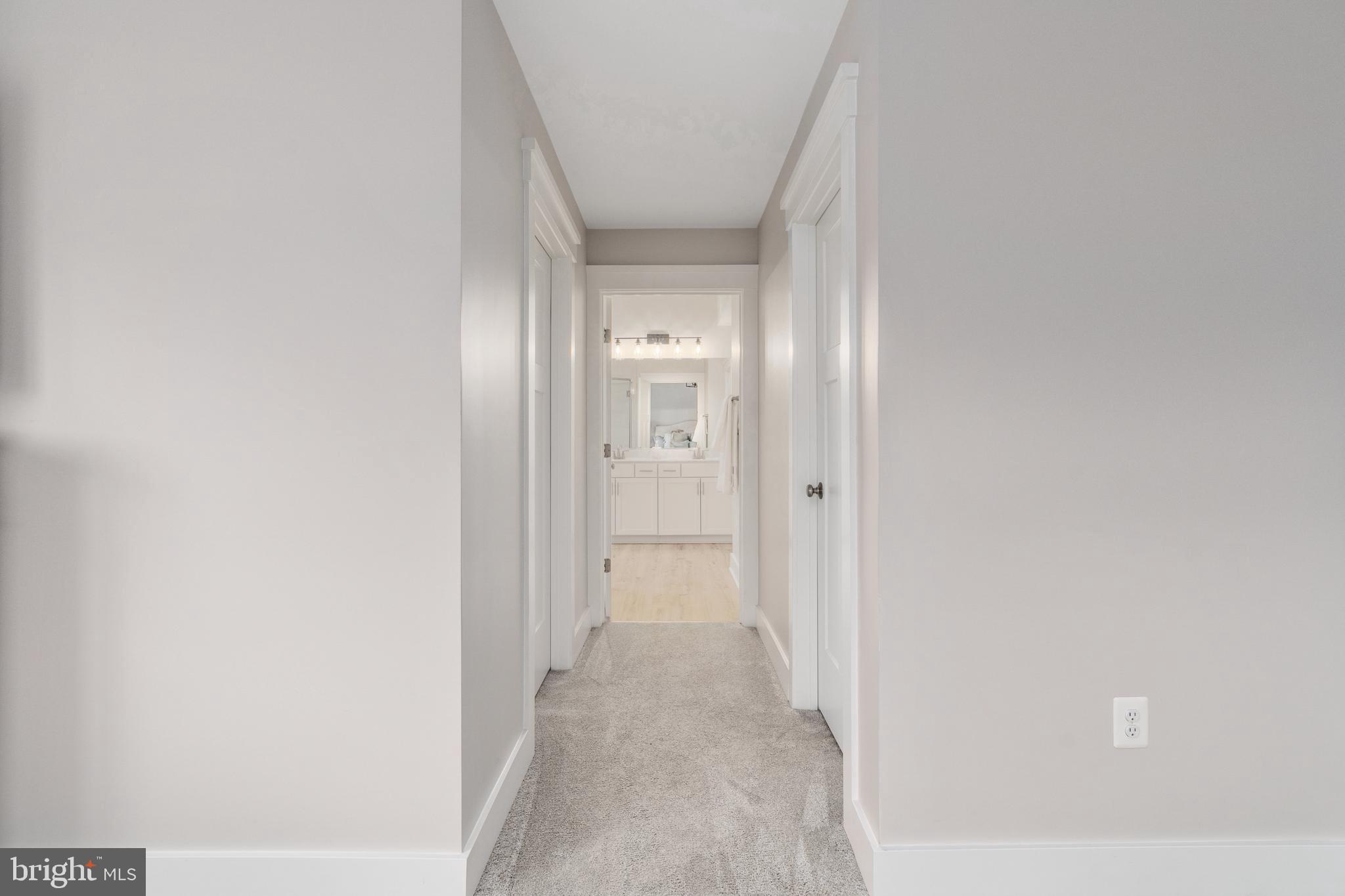 ROBERTS RUN - Residential