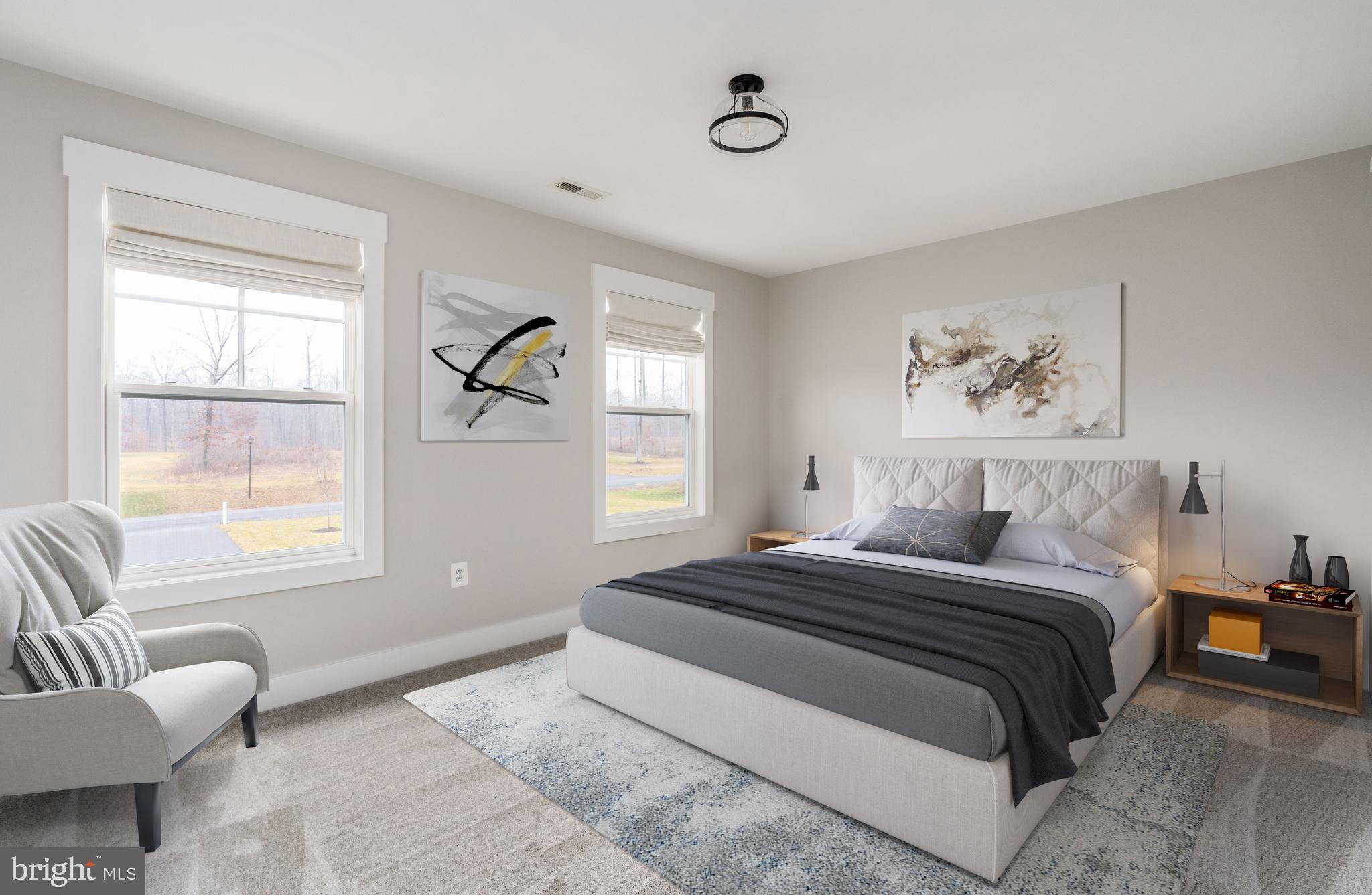 ROBERTS RUN - Residential