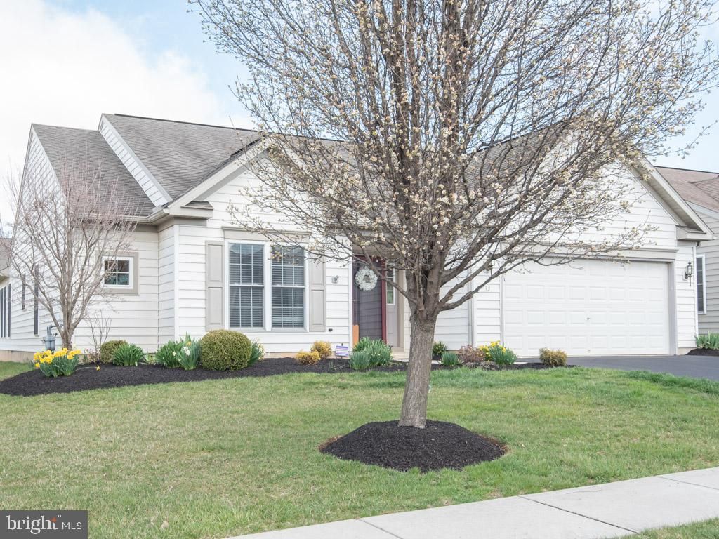 Photo of 13 SWEET BIRCH LN, GORDONVILLE, PA 17529 (MLS # PALA2032616)