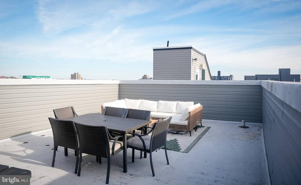 Photo of 826 N Broad Street #3, PHILADELPHIA, PA 19130 (MLS # PAPH2577234)