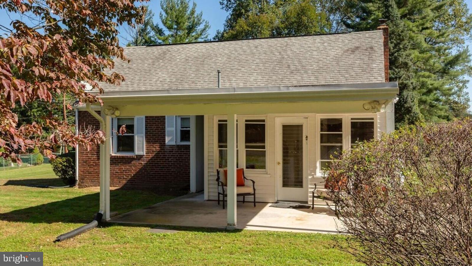 650 WALKER ROAD