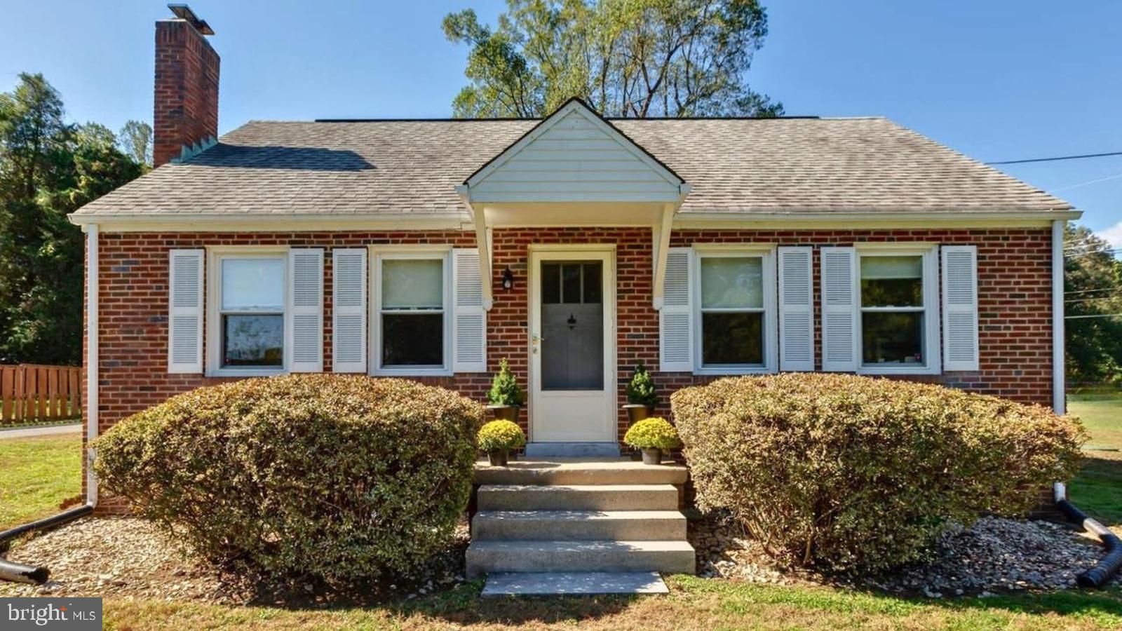 650 WALKER ROAD