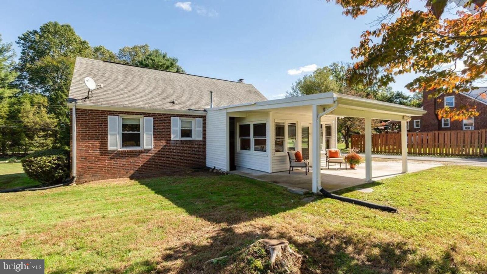 650 WALKER ROAD