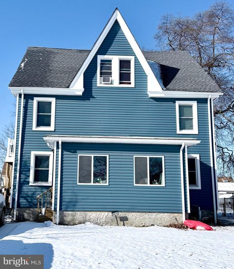 Photo of 240 Billings Avenue, PAULSBORO, NJ 08066 (MLS # NJGL2068614)