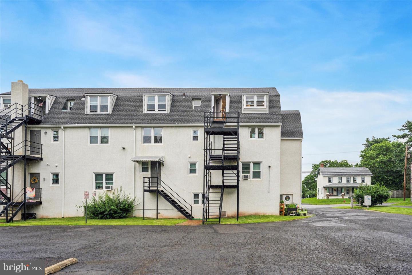 3868 GERMANTOWN PIKE 7