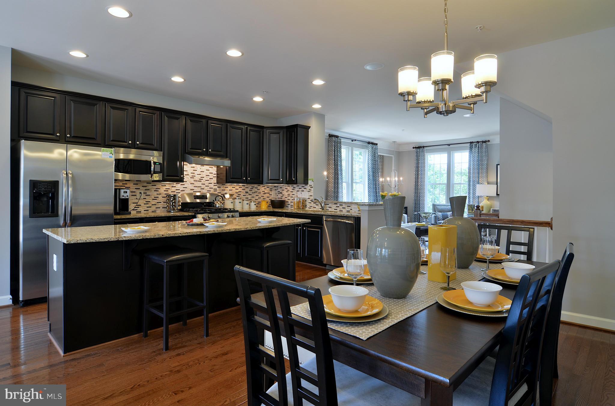 BALLARD GREEN - Residential