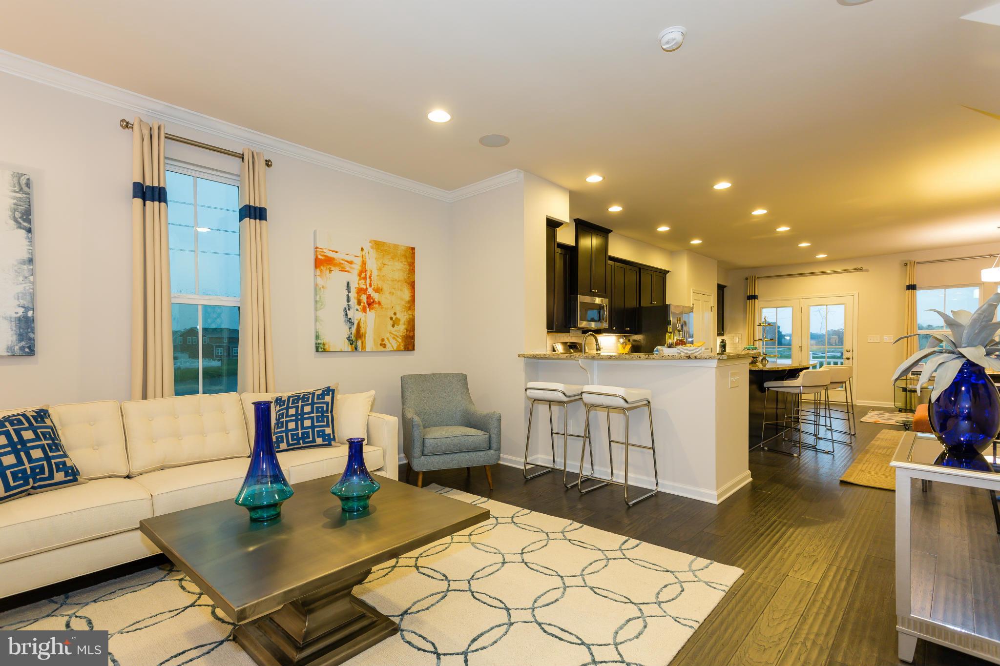 BALLARD GREEN - Residential