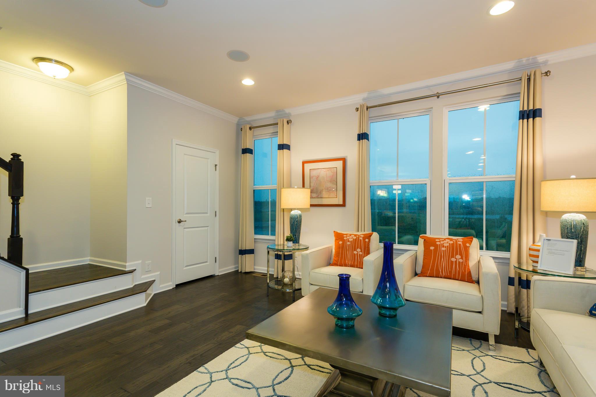 BALLARD GREEN - Residential