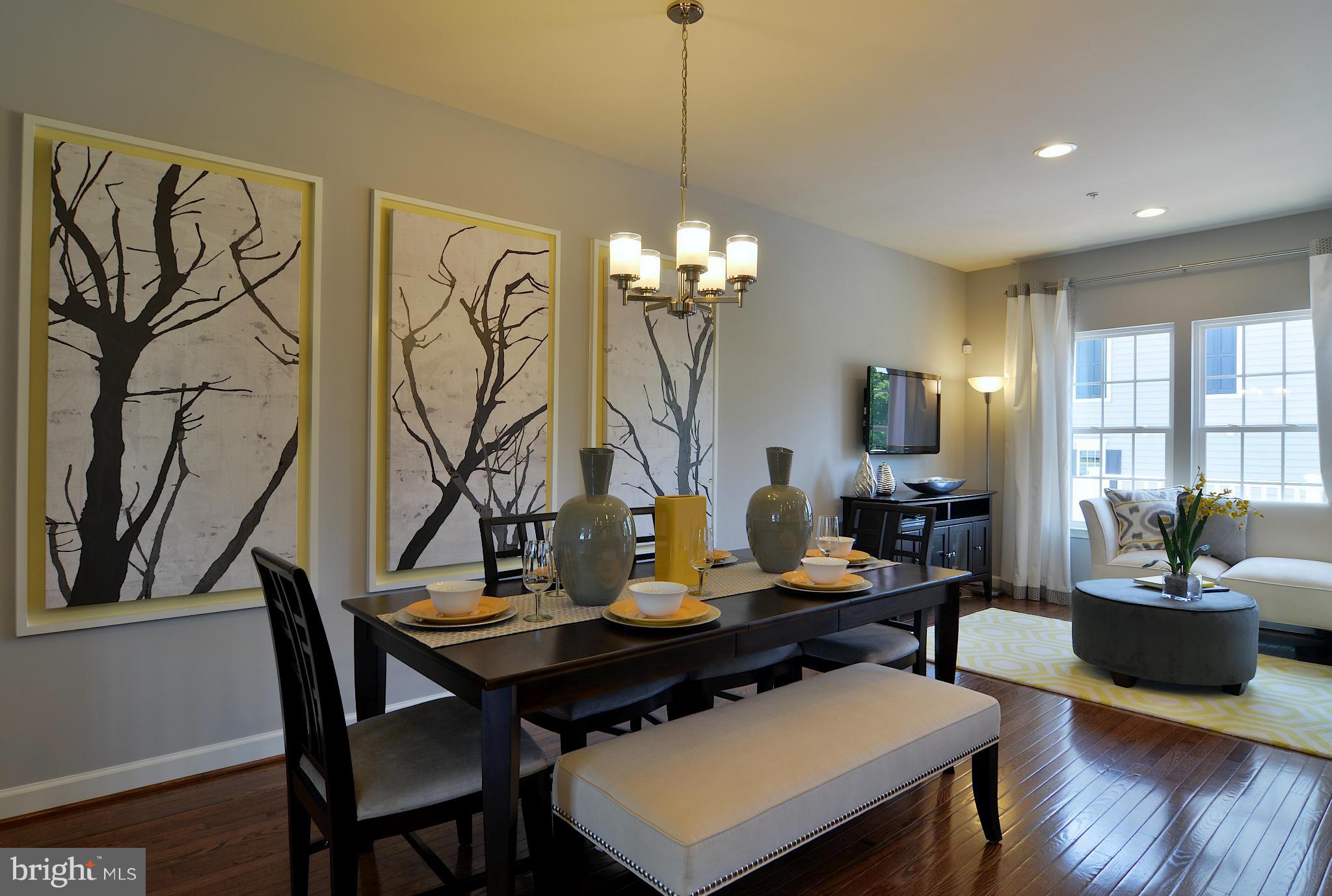 BALLARD GREEN - Residential