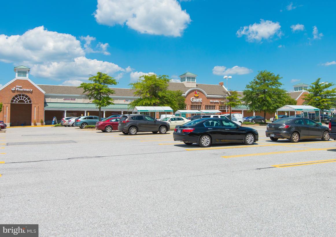 BALLARD GREEN - Residential