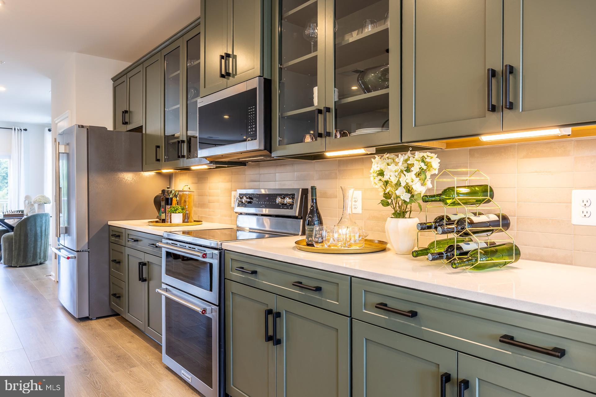 591 S FREDERICK AVENUE