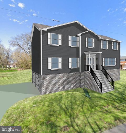 Homes For Sale - University Dr<br/> PENNSVILLE, NJ 08070