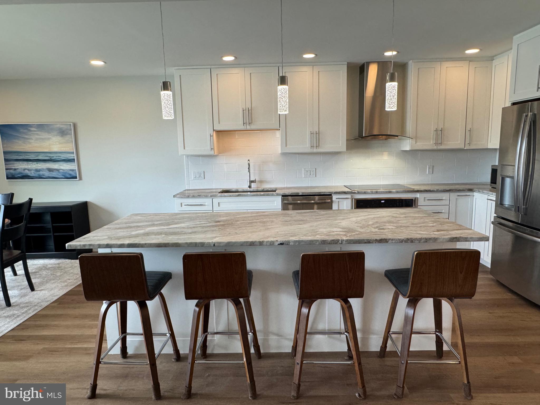 PRESIDENT POINT - Residential Lease