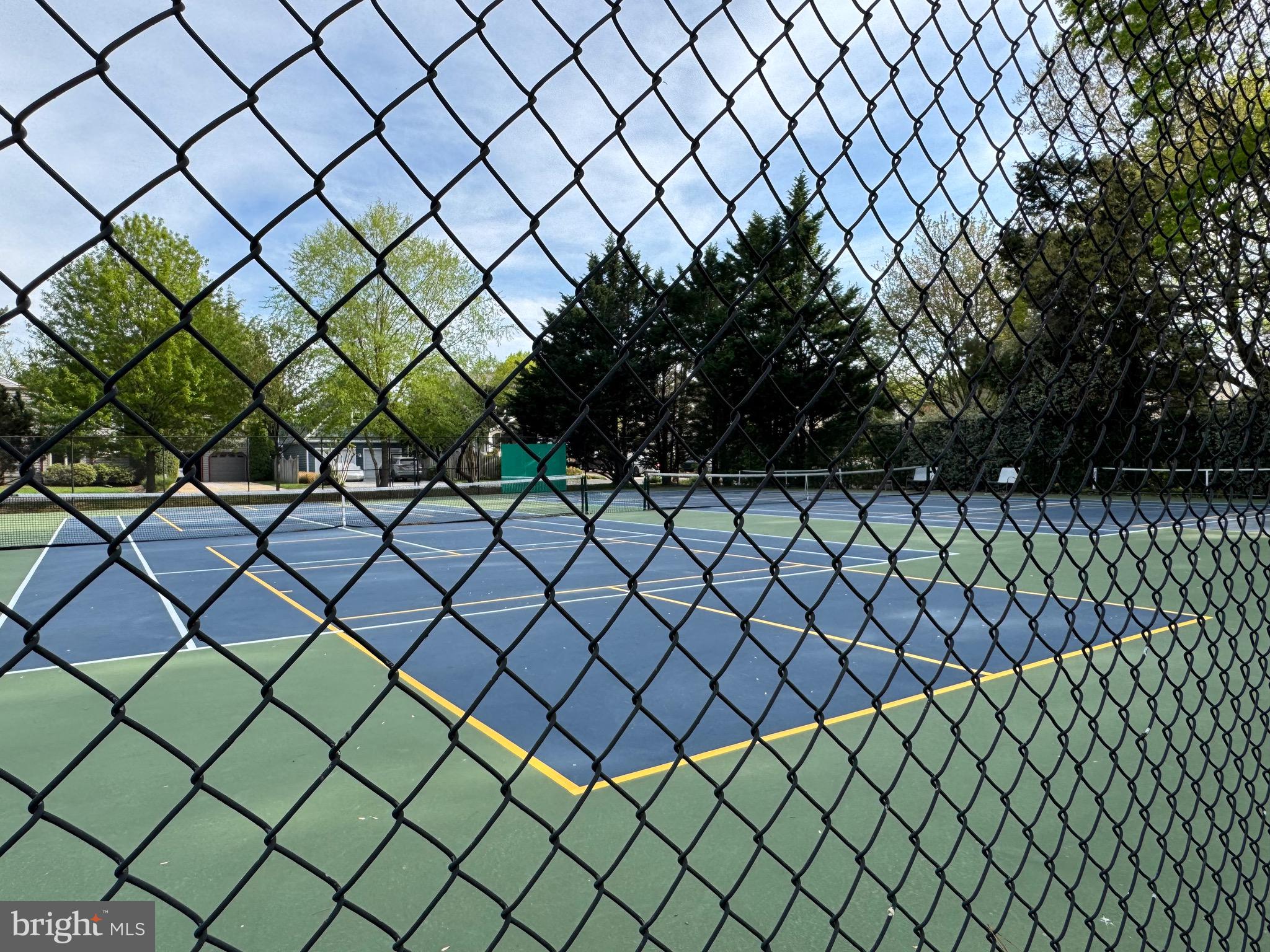 PRESIDENT POINT - Residential Lease