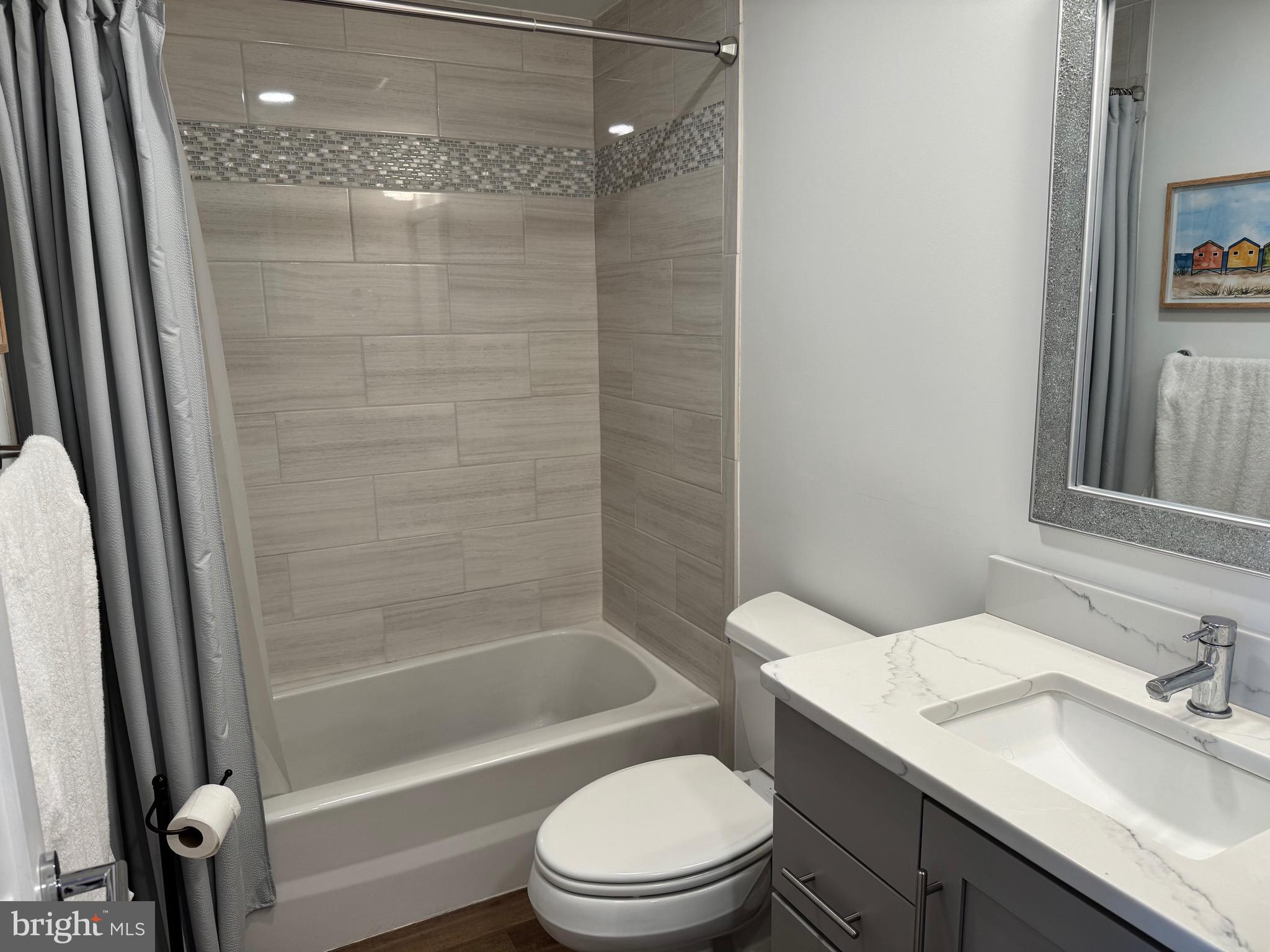 PRESIDENT POINT - Residential Lease