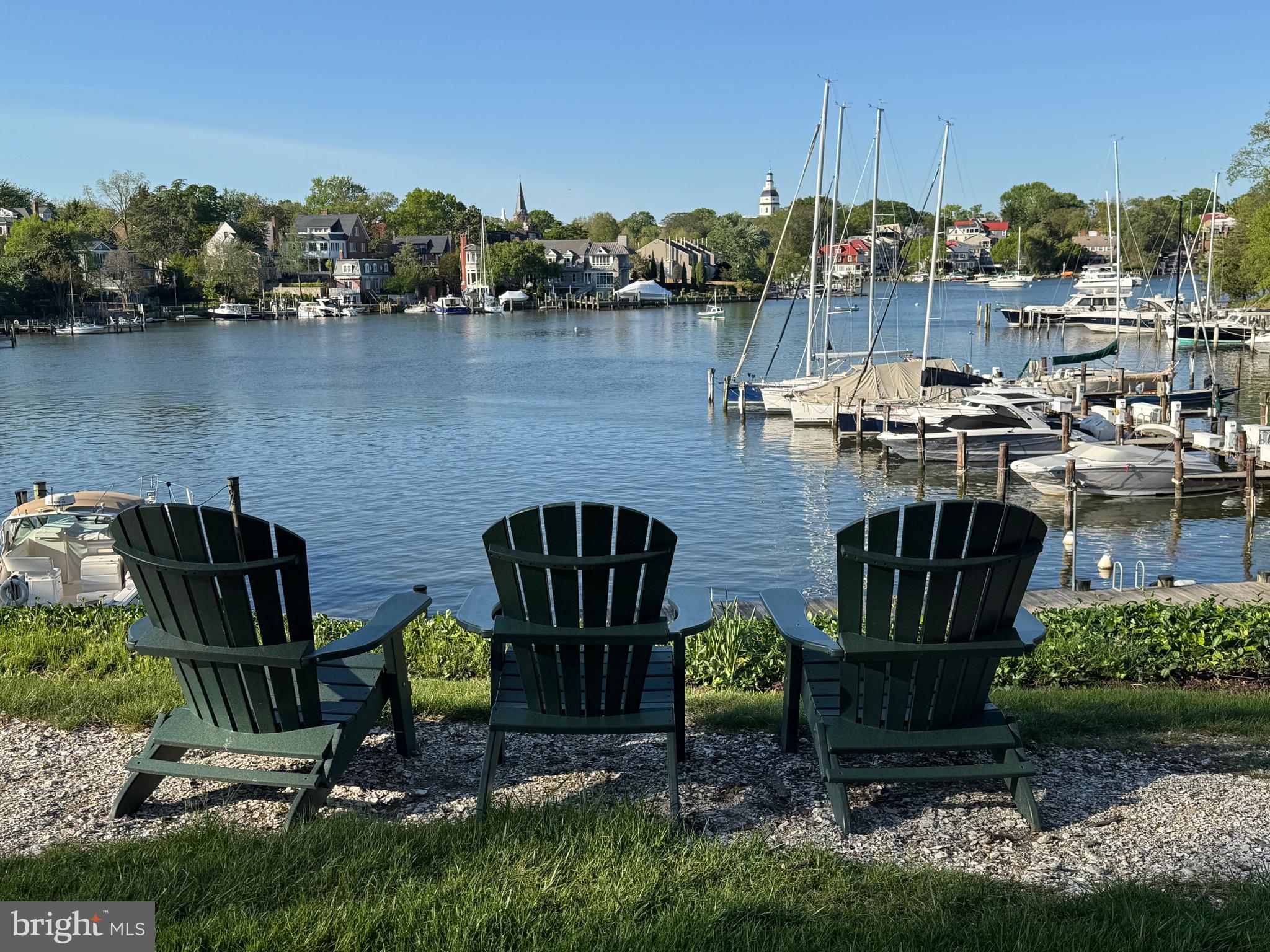 PRESIDENT POINT - Residential Lease