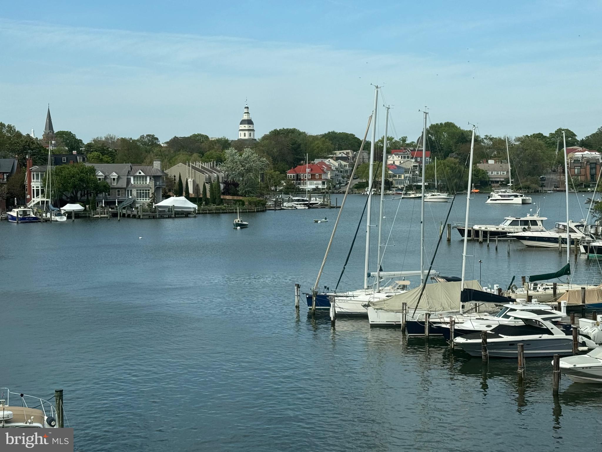 PRESIDENT POINT - Residential Lease