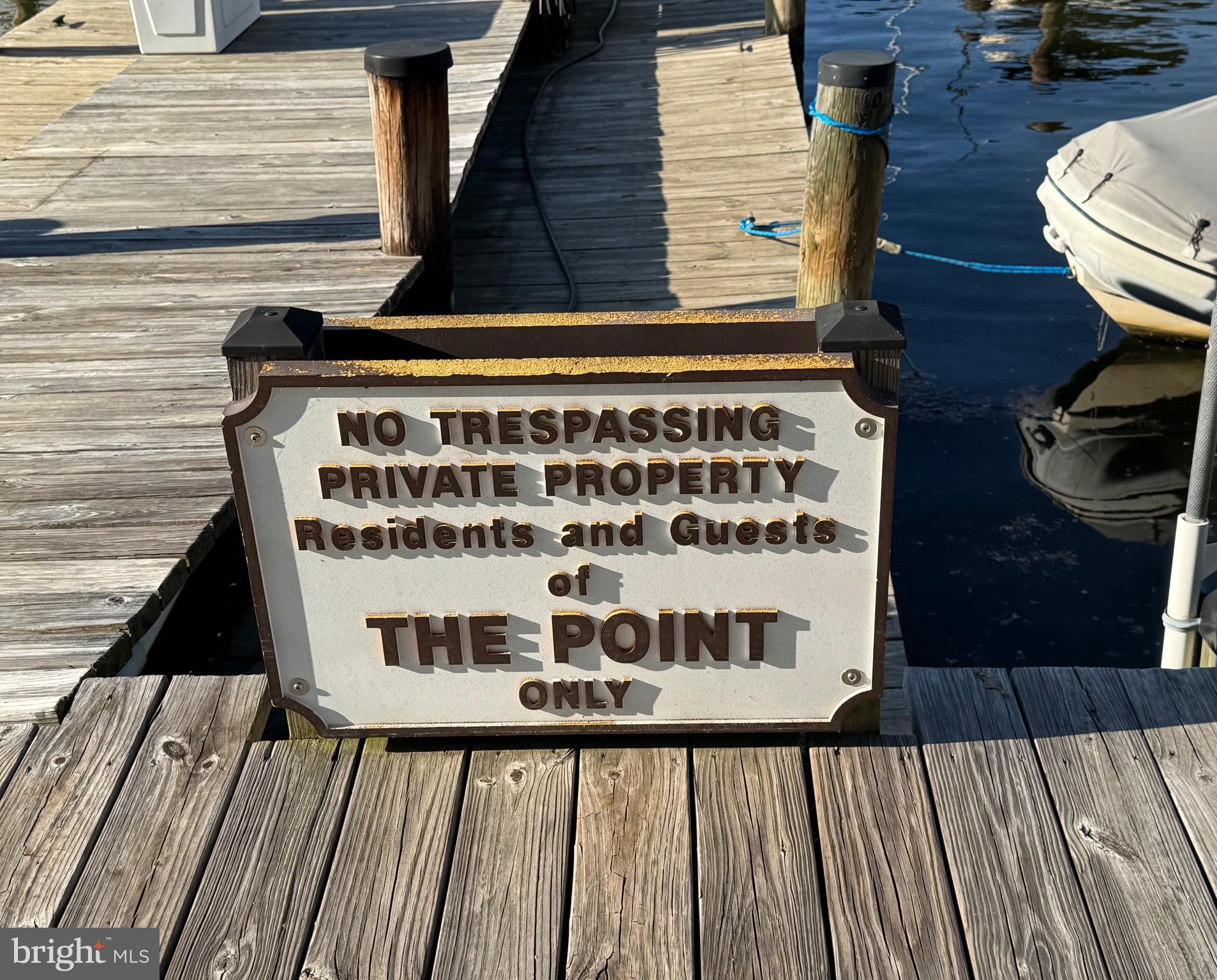 PRESIDENT POINT - Residential Lease