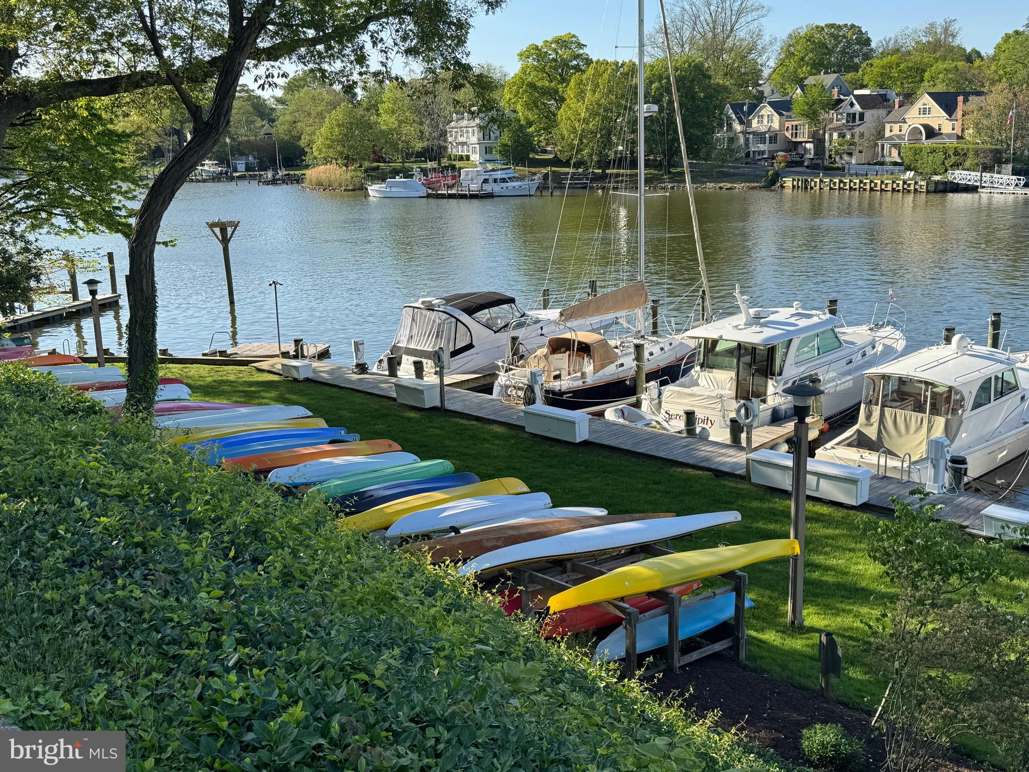 PRESIDENT POINT - Residential Lease