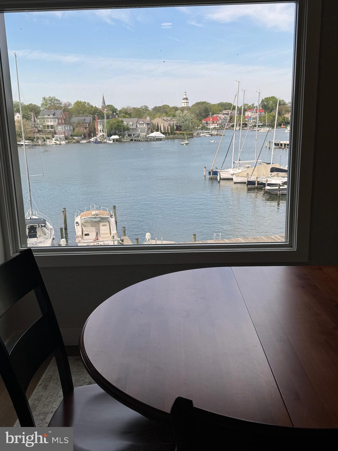 PRESIDENT POINT - Residential Lease