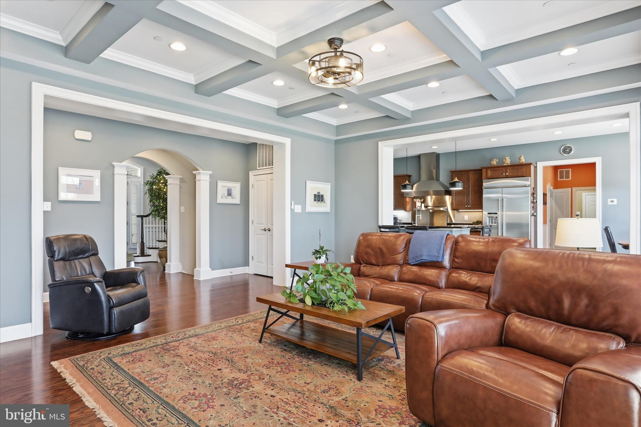 5754 TUSCARORA ROAD