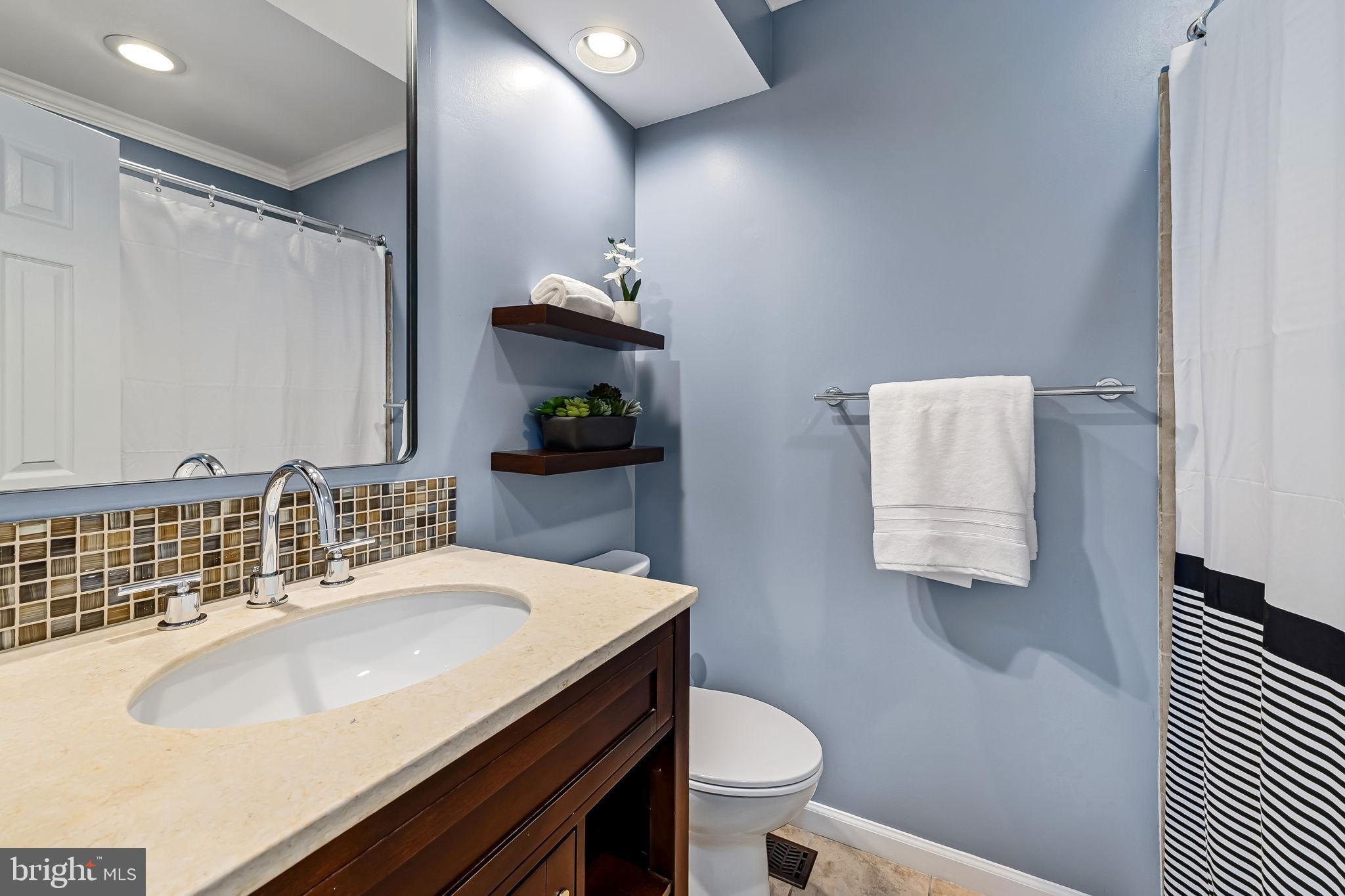 CONSTANT FRIENDSHIP - Residential